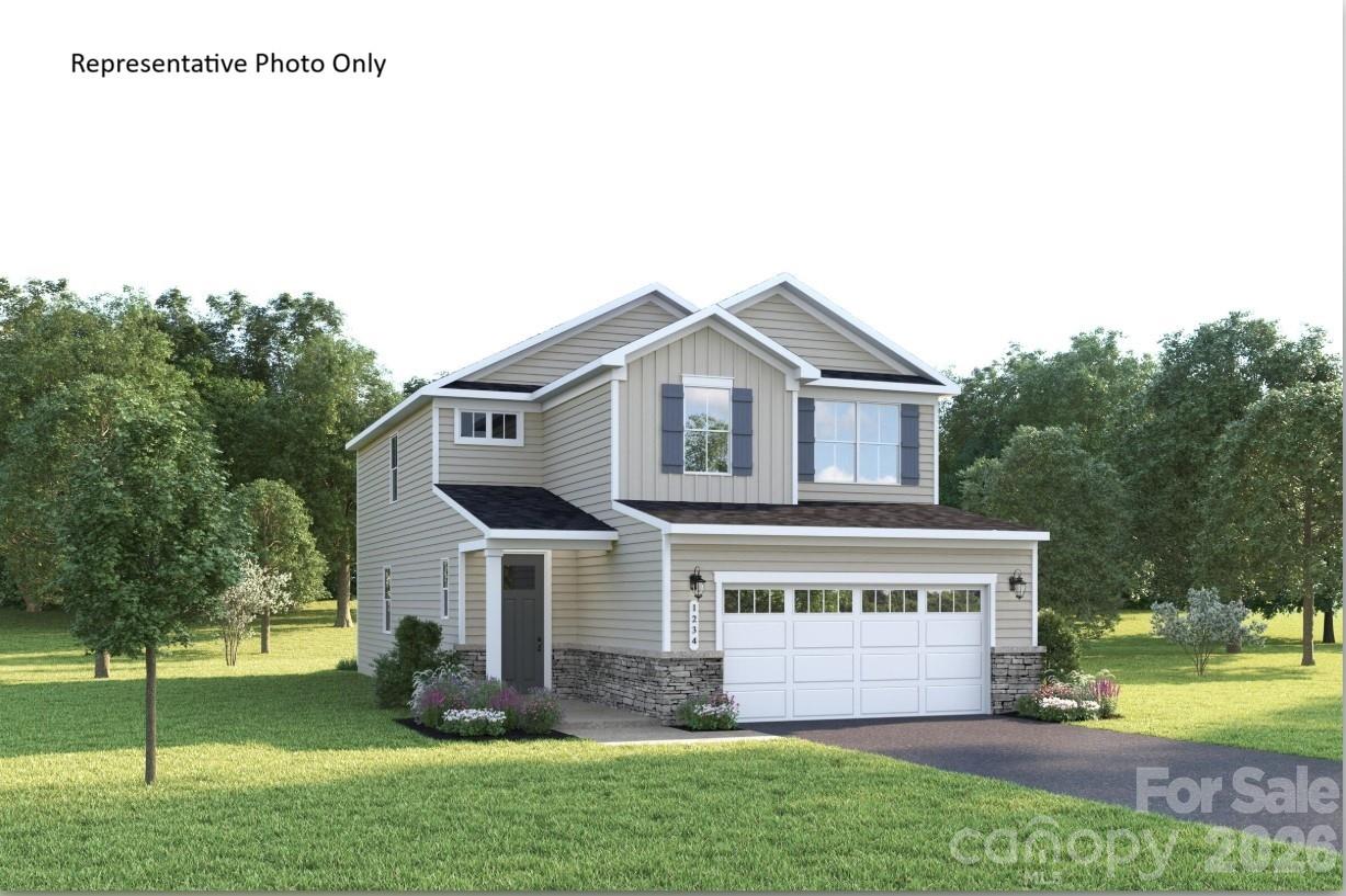 873 Heathway Drive Property Photo 1