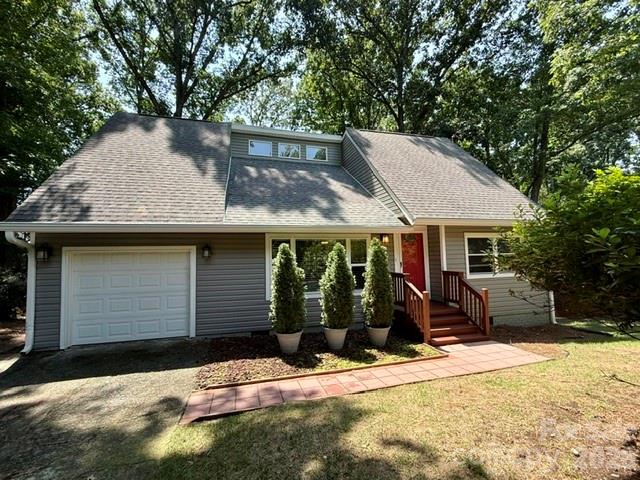 9424 Fairway Ridge Road Property Photo 1