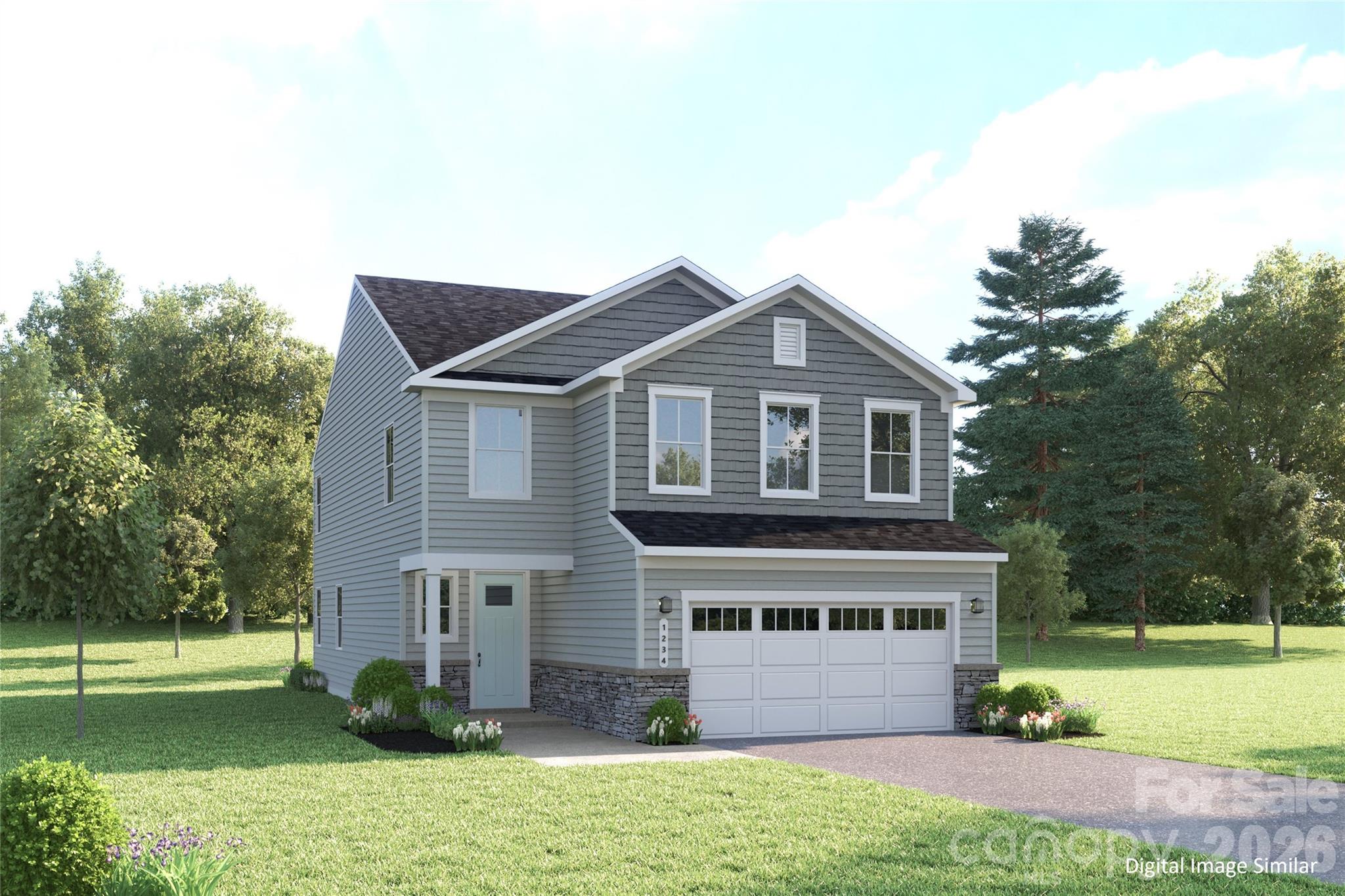 865 Heathway Drive Property Photo 1