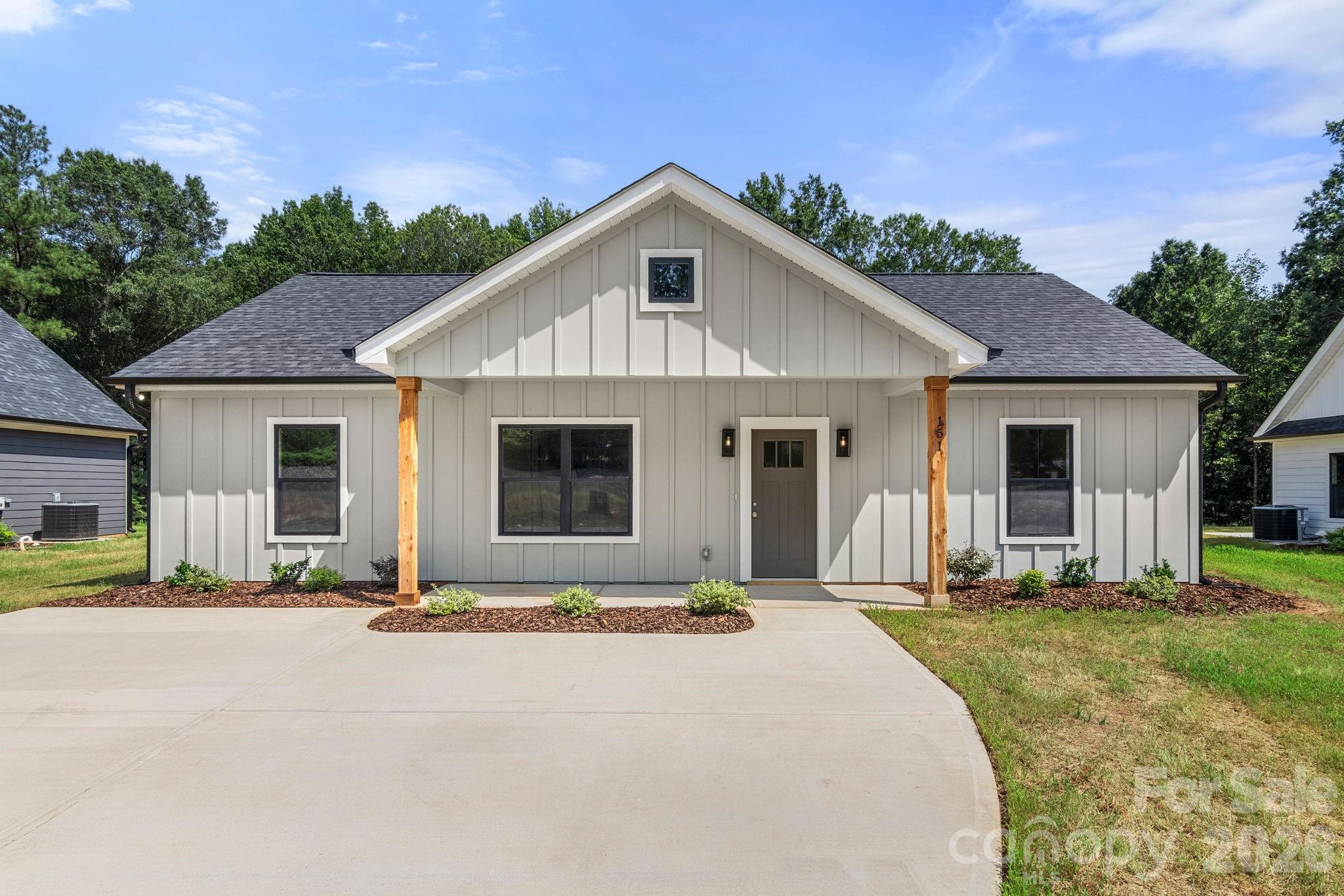 151 Mccorkle Street Property Photo 1
