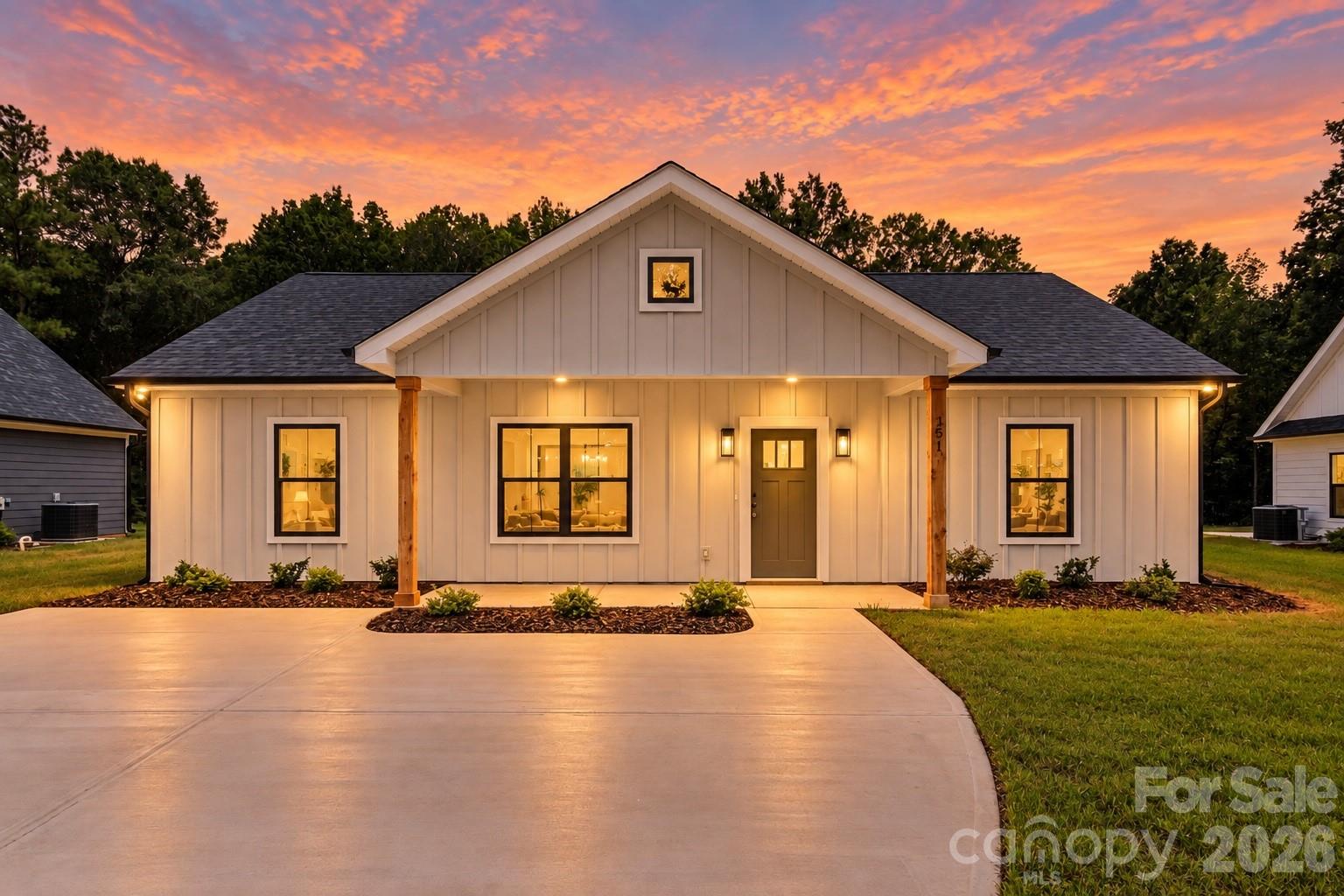151 Mccorkle Street Property Photo 1