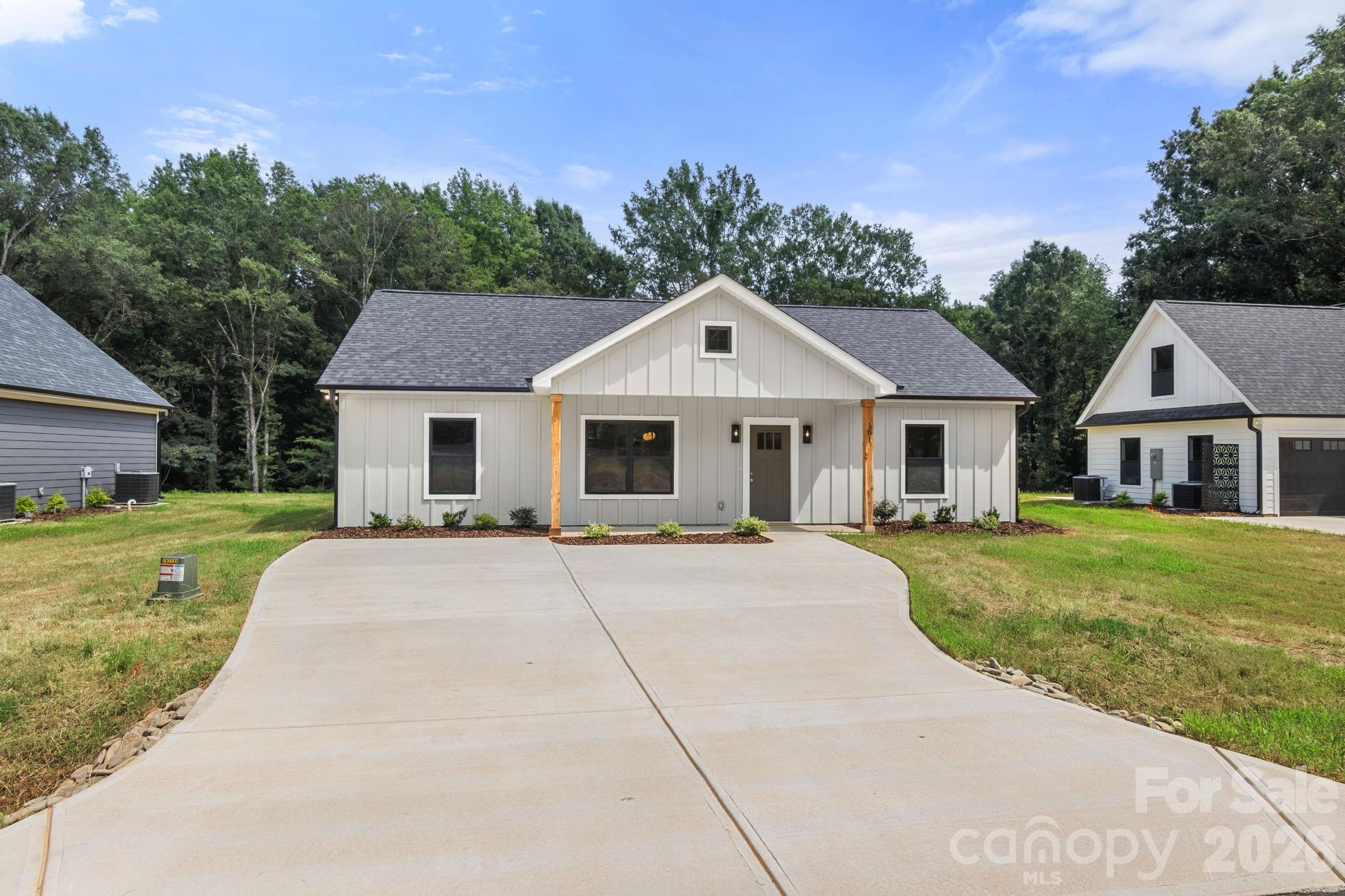 151 Mccorkle Street Property Photo 2