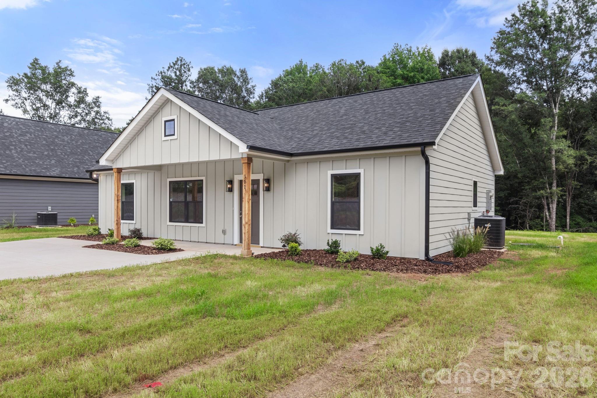 151 Mccorkle Street Property Photo 4
