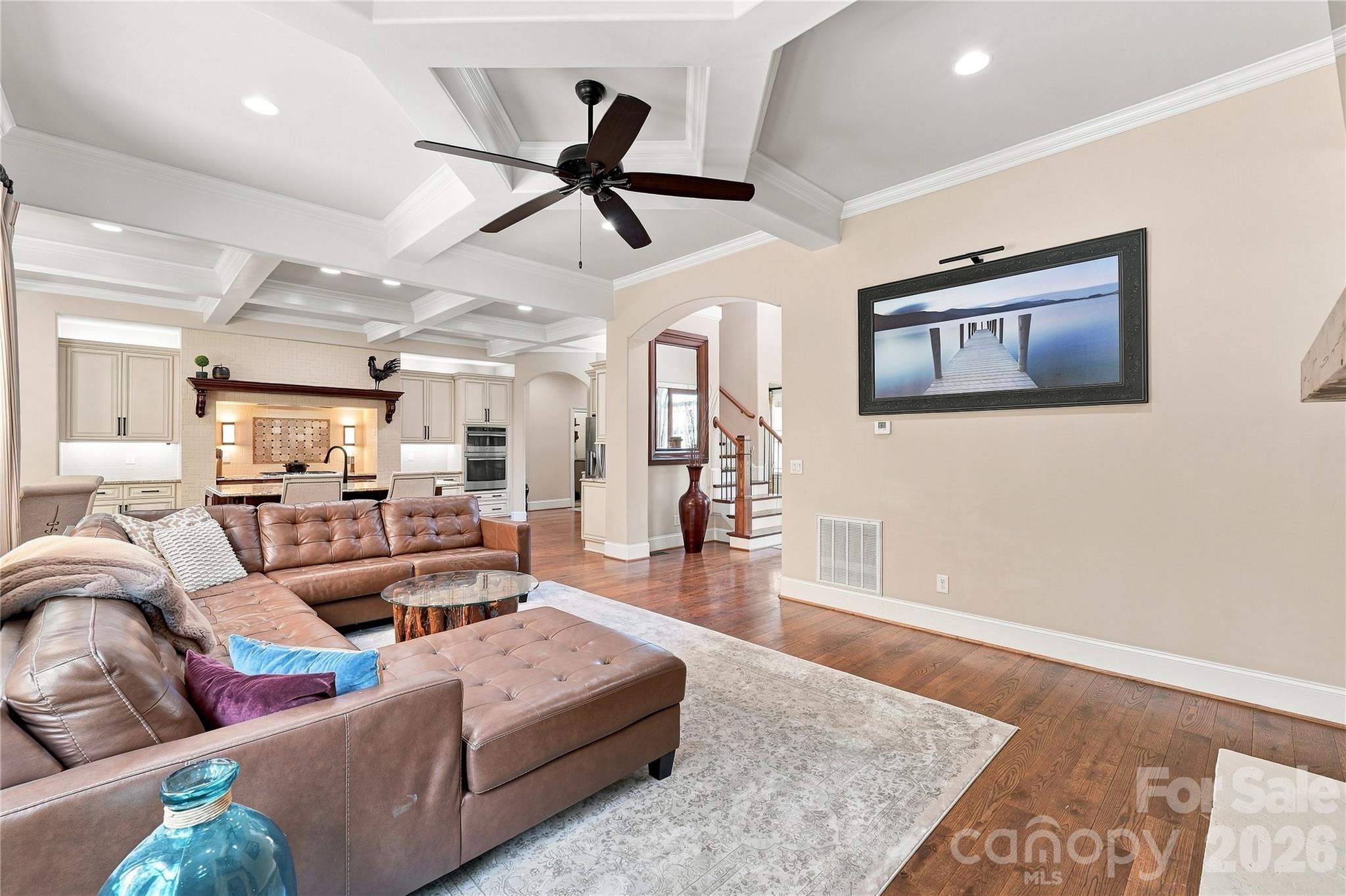 2455 Shiny Leaf Drive Property Photo 10