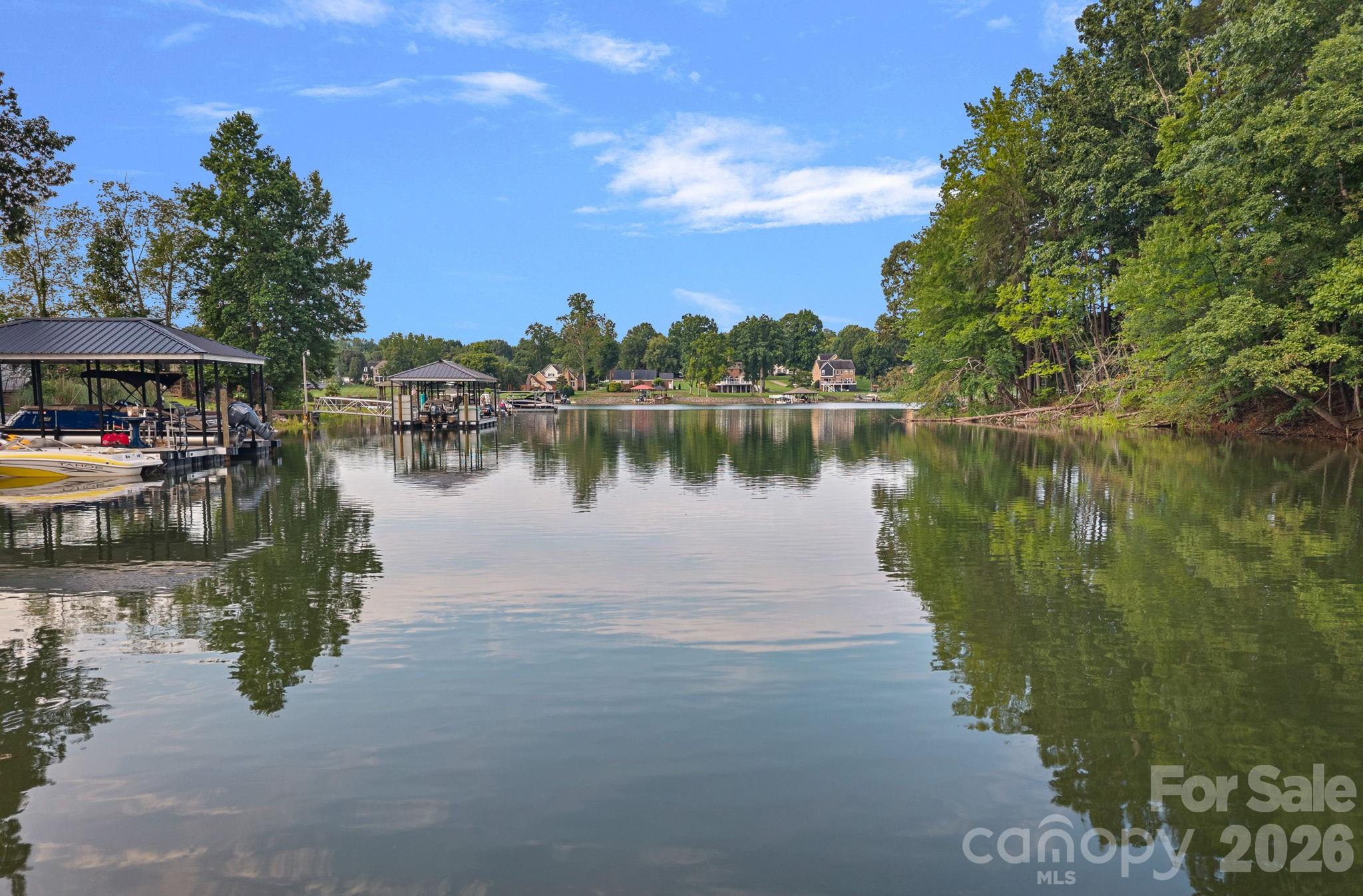 218 Lineberger Drive Property Photo