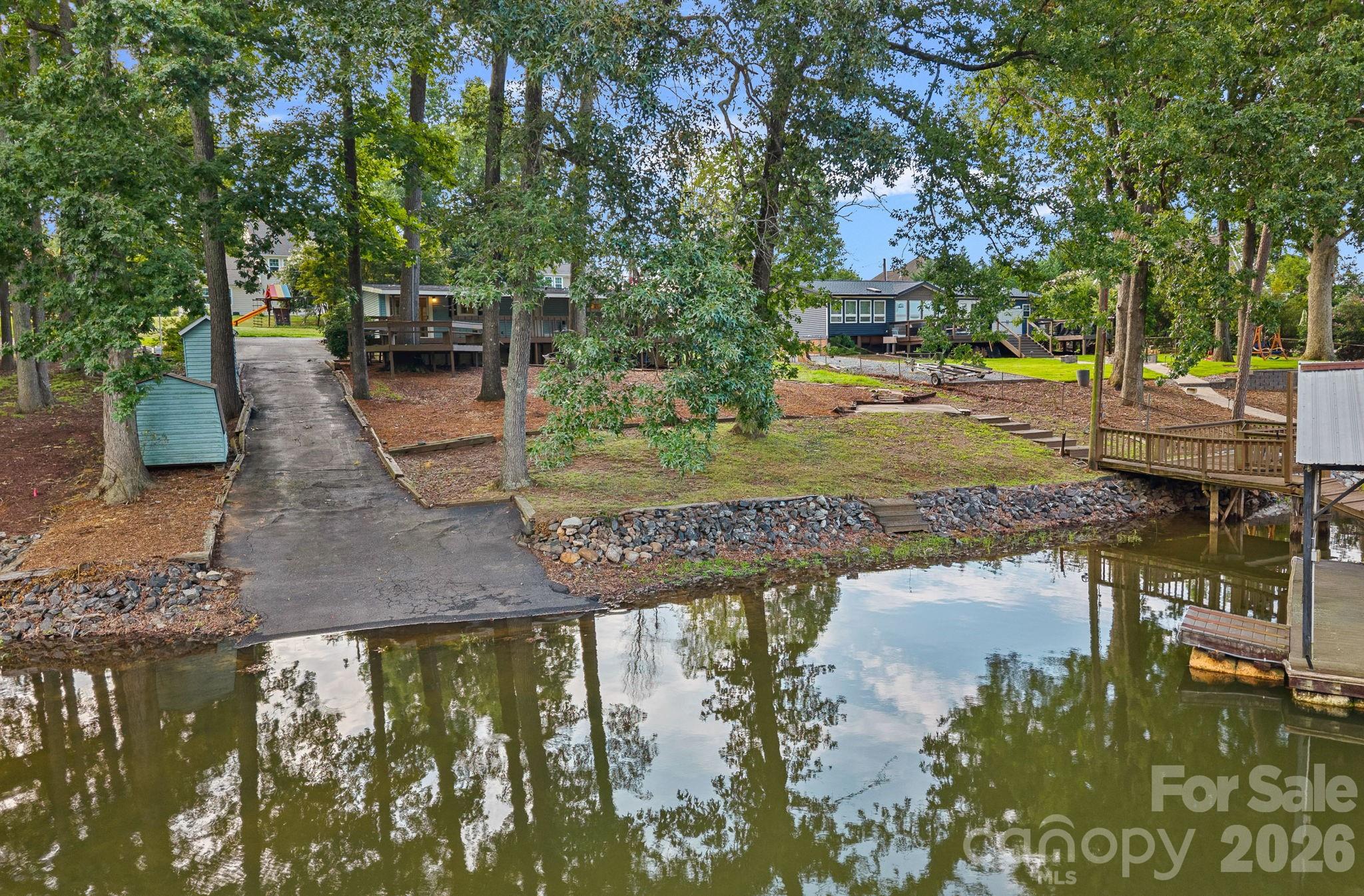 218 Lineberger Drive Property Photo 26