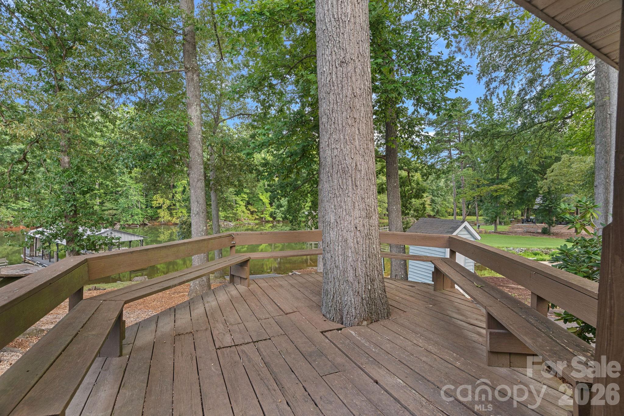 218 Lineberger Drive Property Photo 31