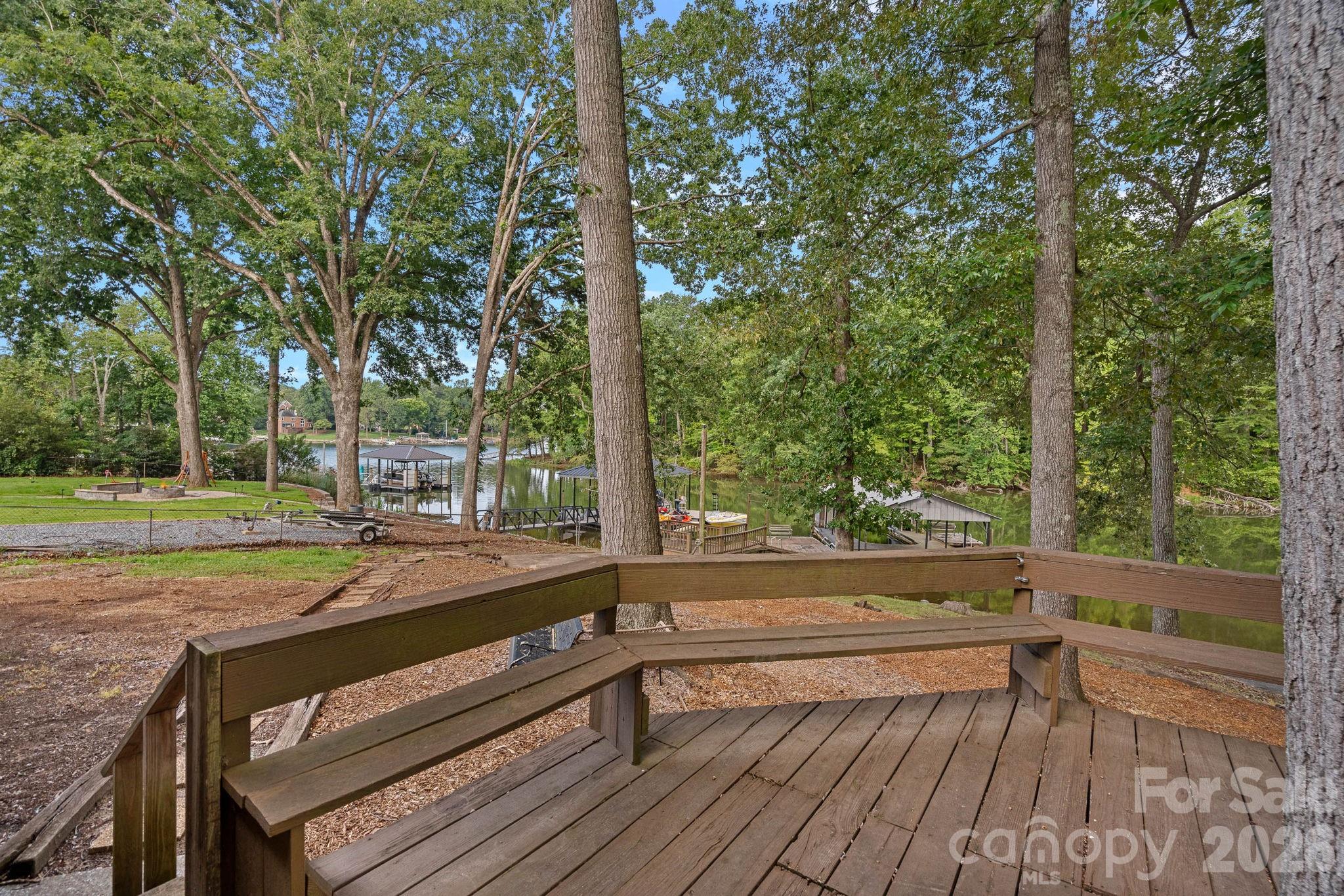 218 Lineberger Drive Property Photo 32