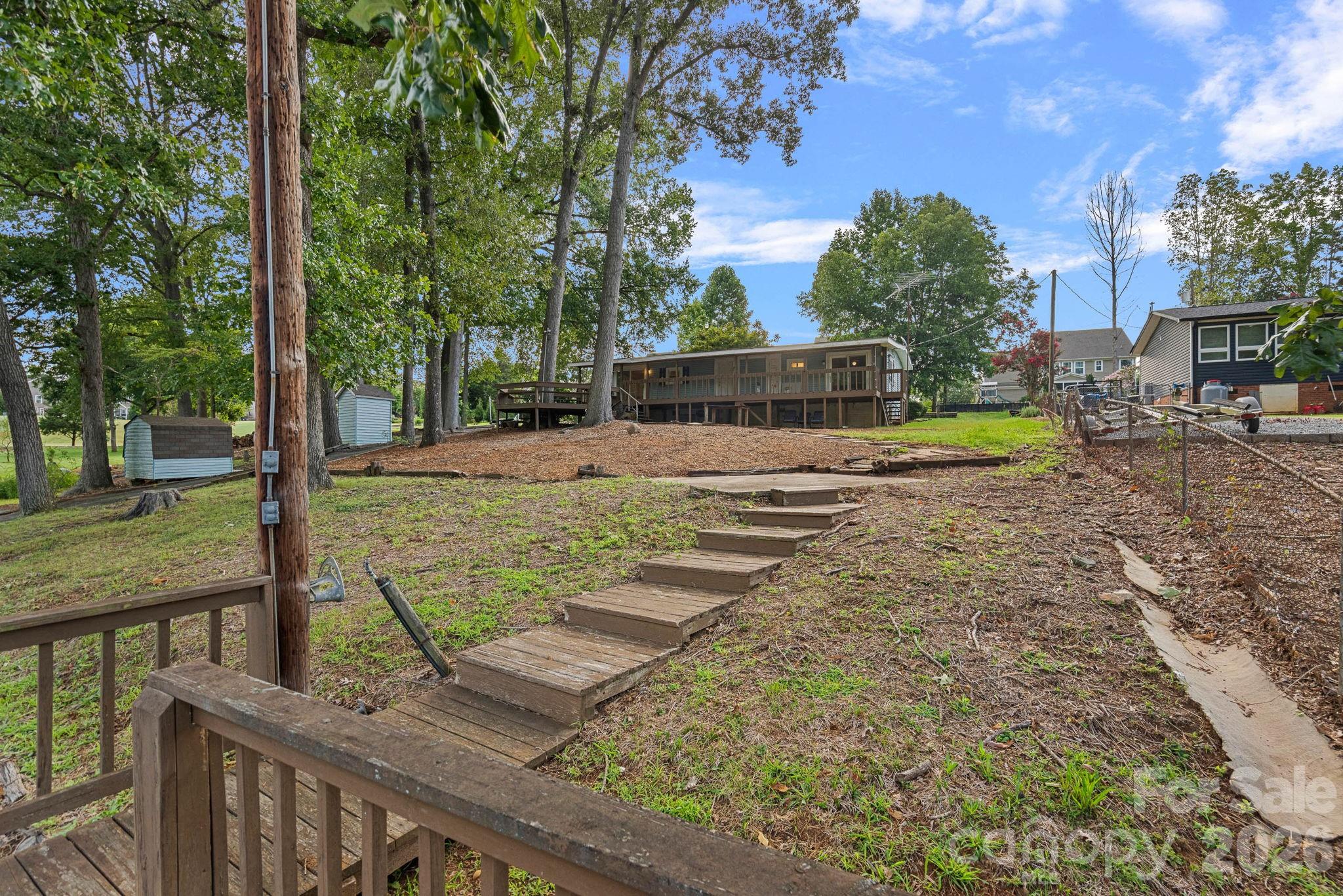218 Lineberger Drive Property Photo 39