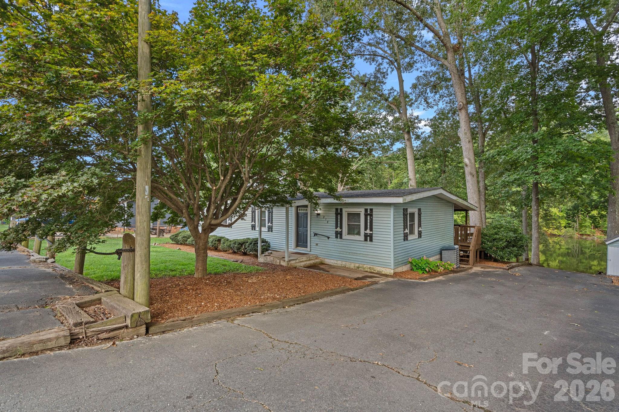 218 Lineberger Drive Property Photo 42