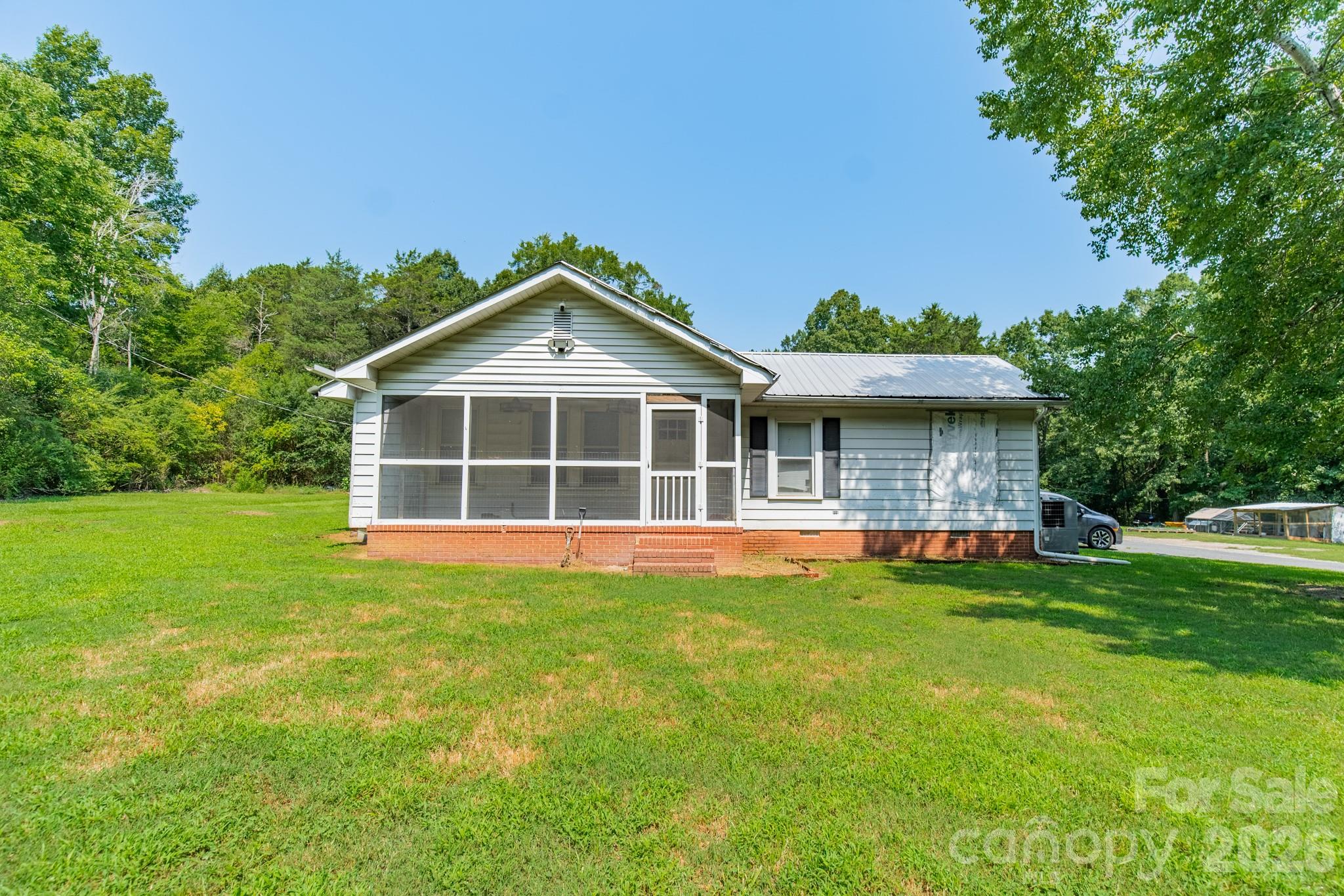 12976 Cabarrus Station Road Property Photo 1