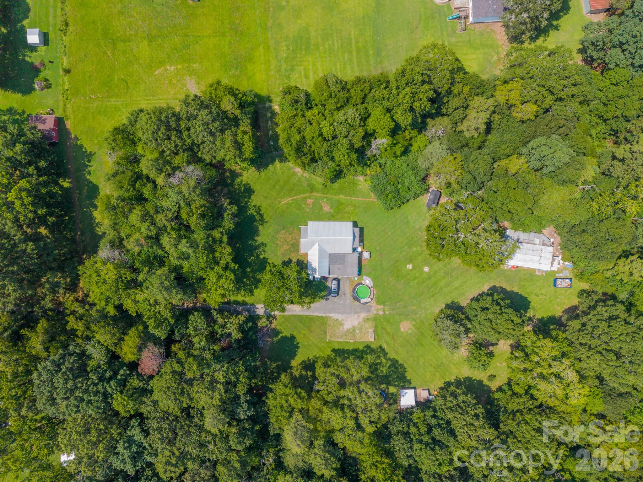12976 Cabarrus Station Road Property Photo 3