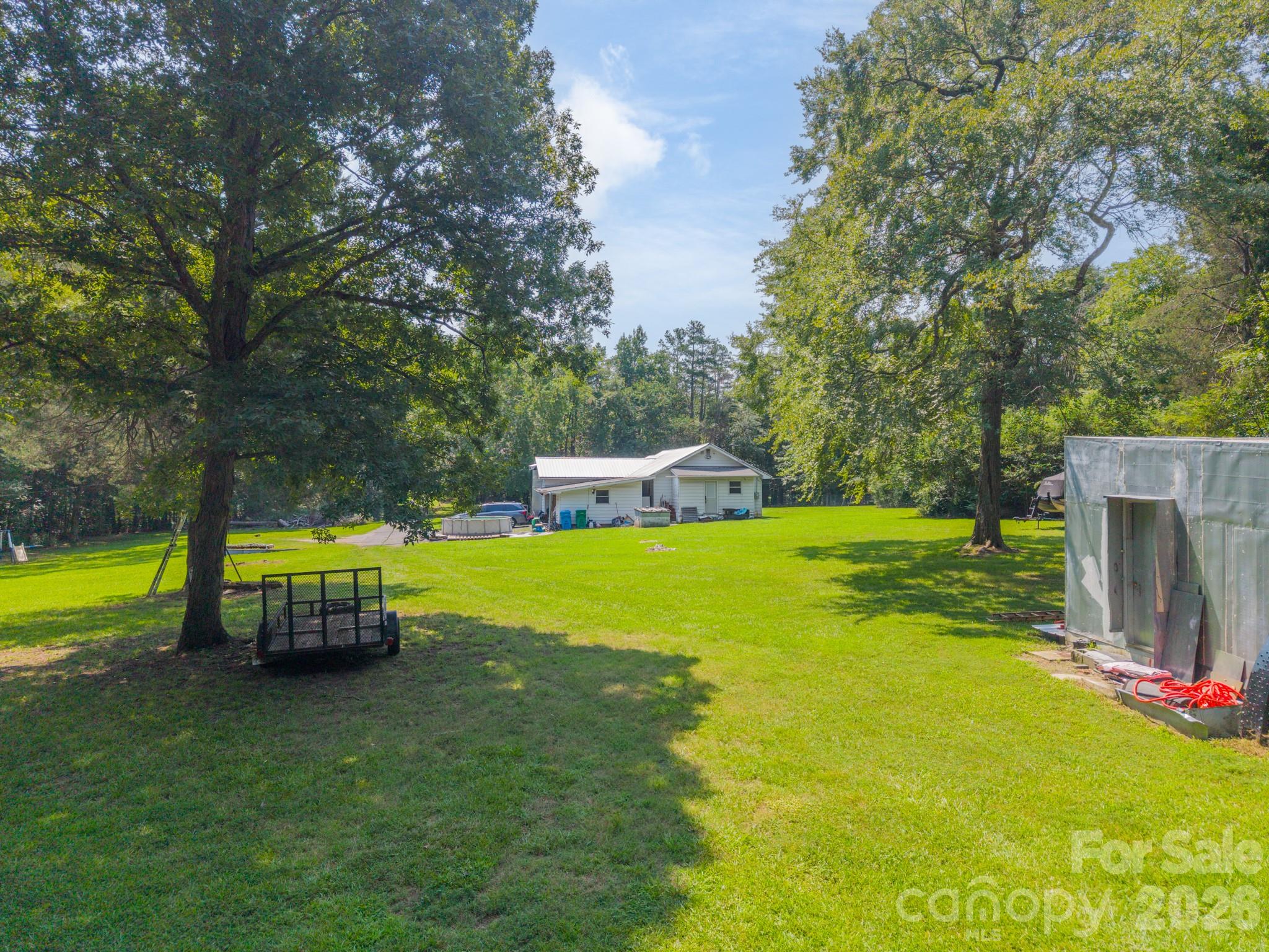 12976 Cabarrus Station Road Property Photo 5