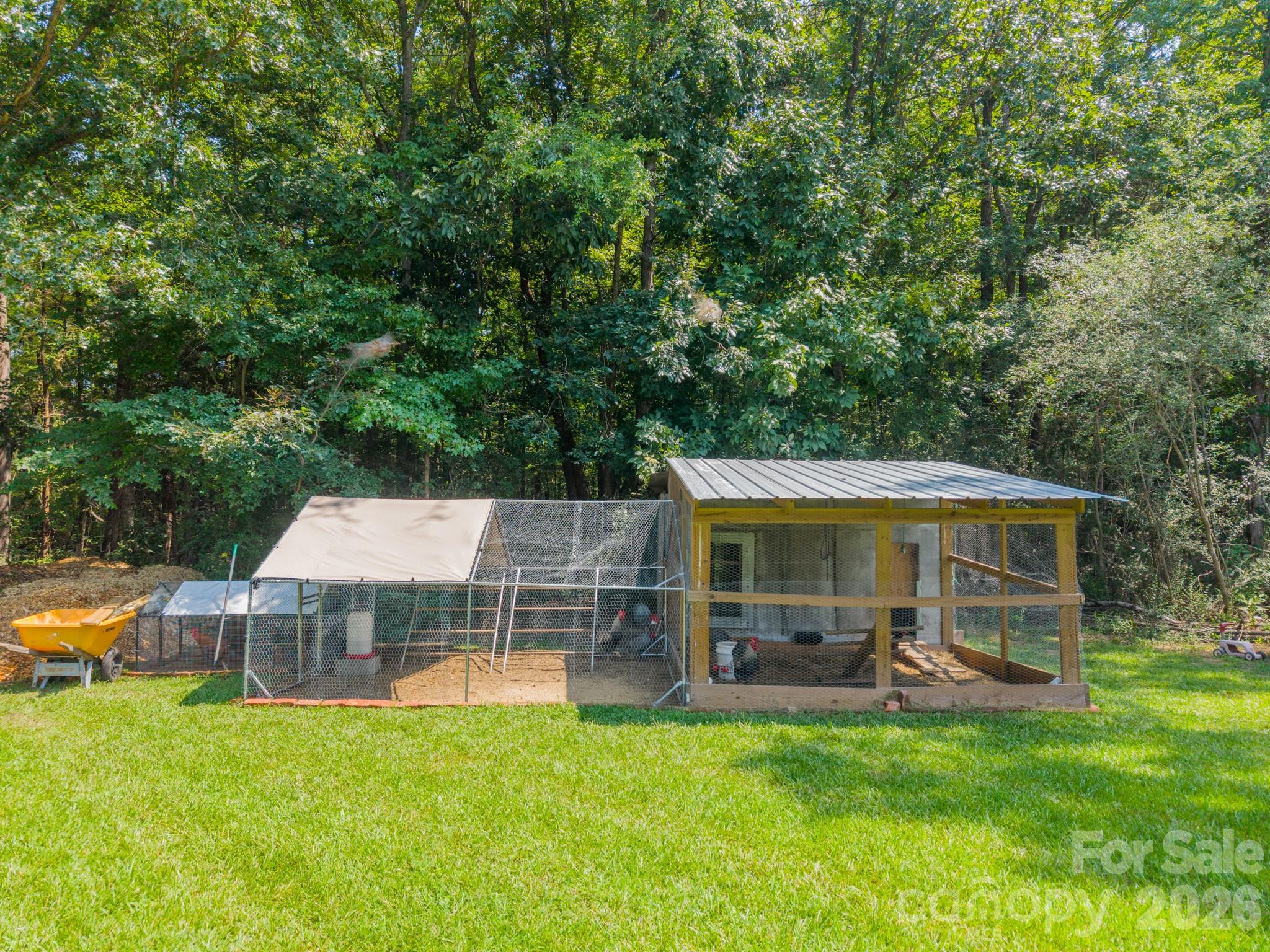 12976 Cabarrus Station Road Property Photo 6