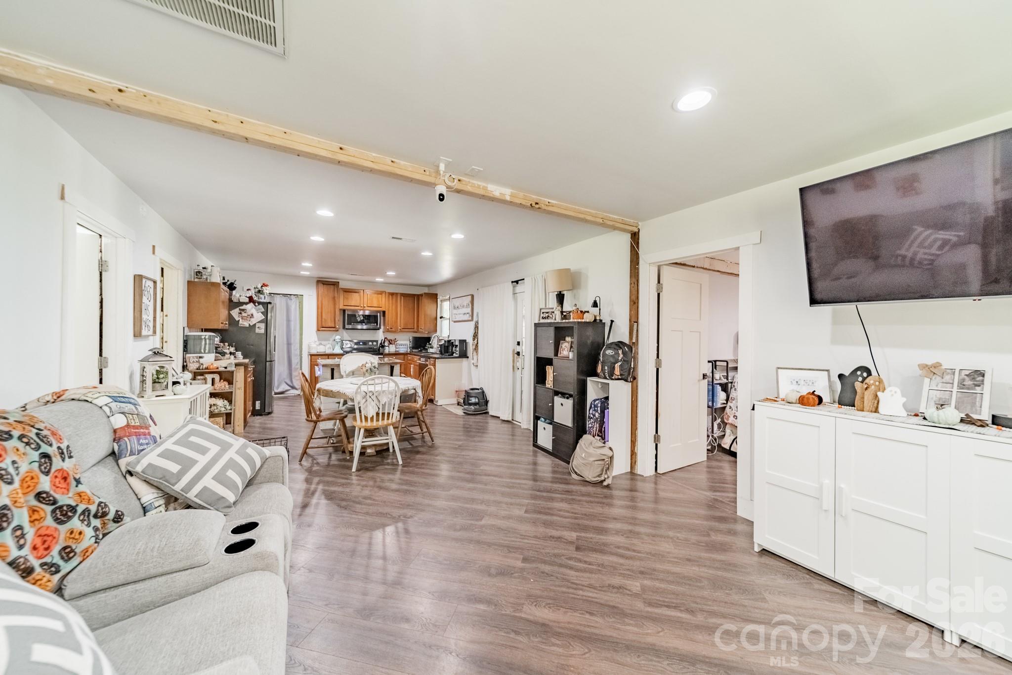 12976 Cabarrus Station Road Property Photo 9