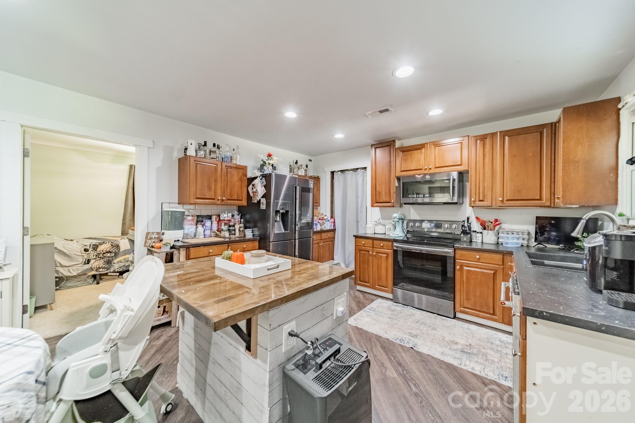 12976 Cabarrus Station Road Property Photo 14