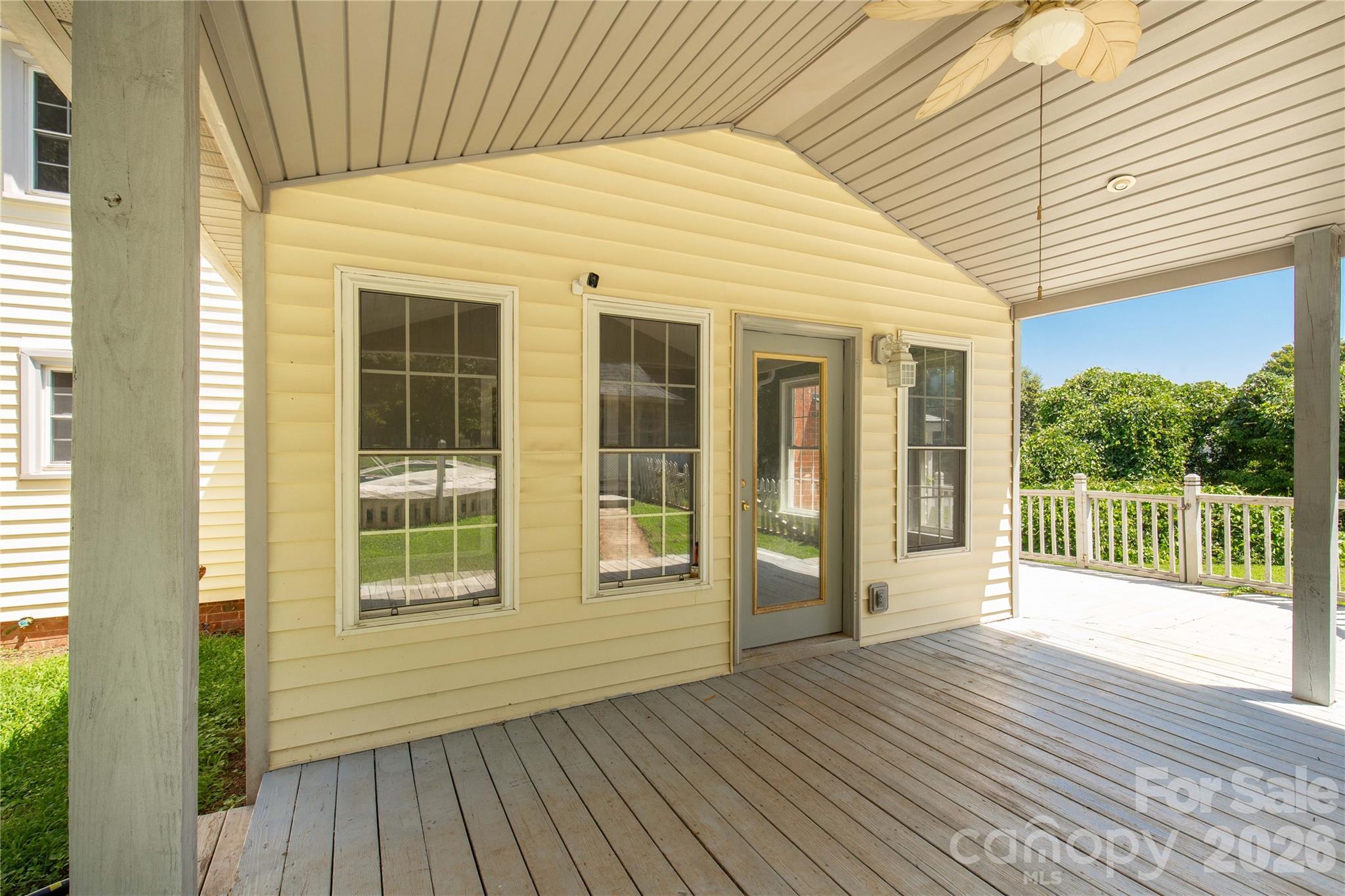 1007 Ragin Lane Property Photo 42