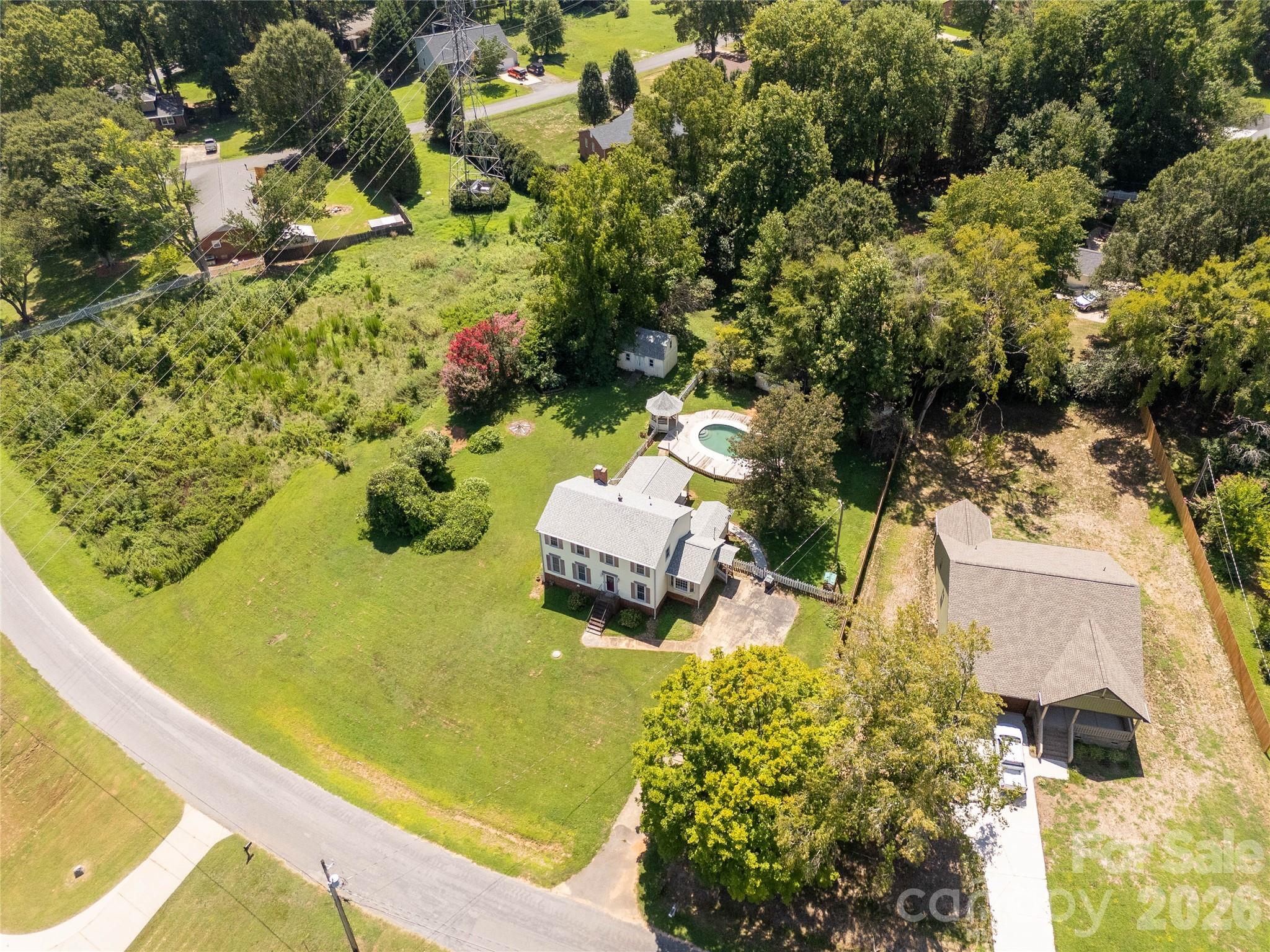 1007 Ragin Lane Property Photo 43
