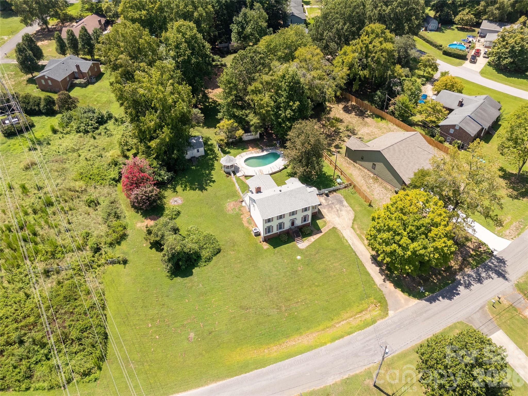 1007 Ragin Lane Property Photo 45