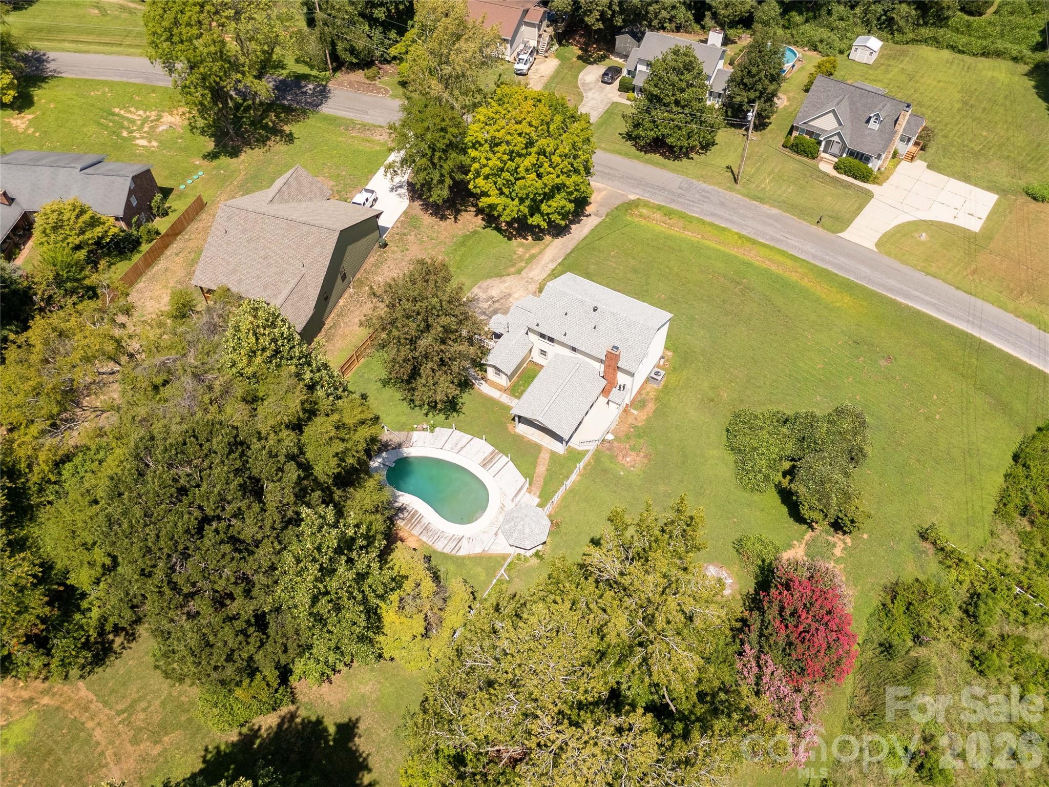 1007 Ragin Lane Property Photo 46