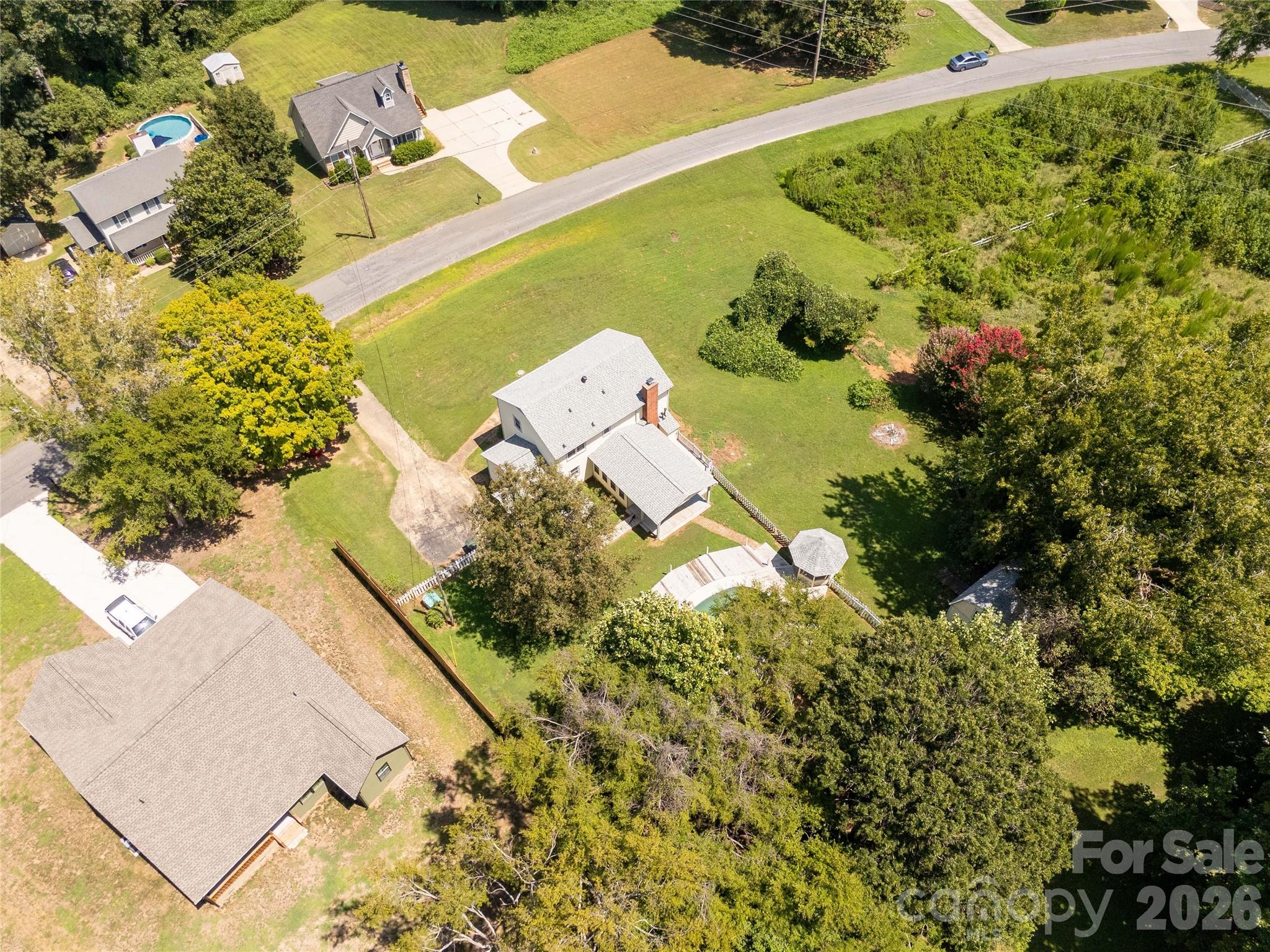1007 Ragin Lane Property Photo 47