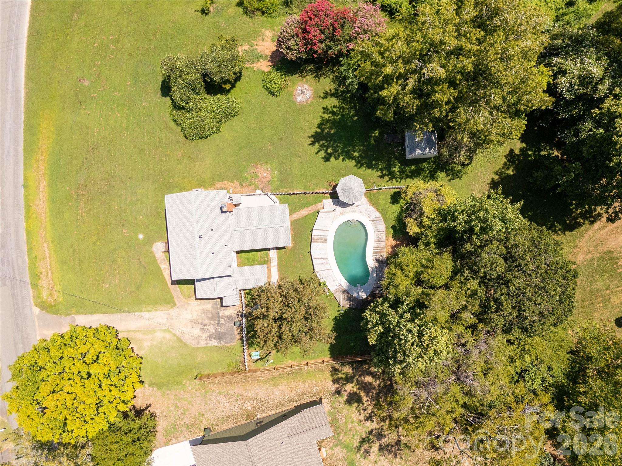 1007 Ragin Lane Property Photo 48
