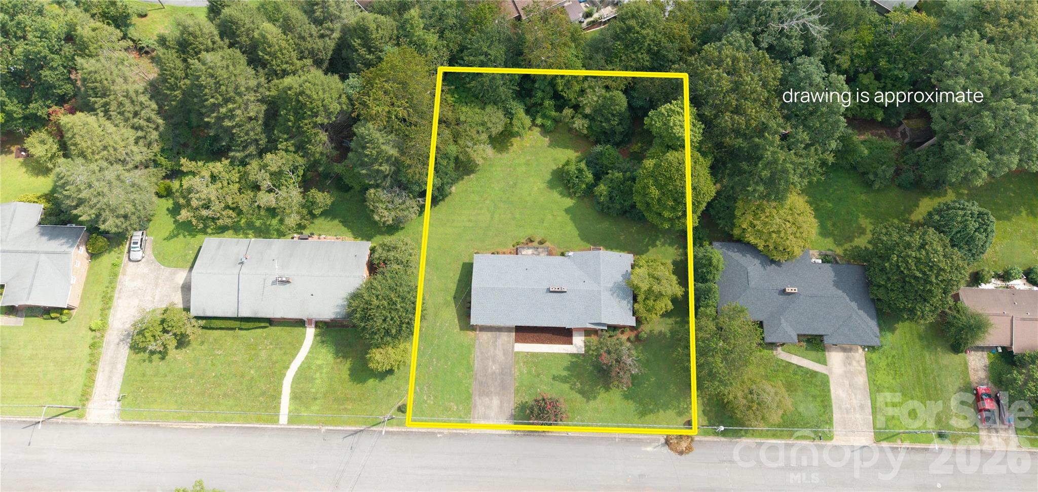 201 Woodlawn Drive Property Photo 2