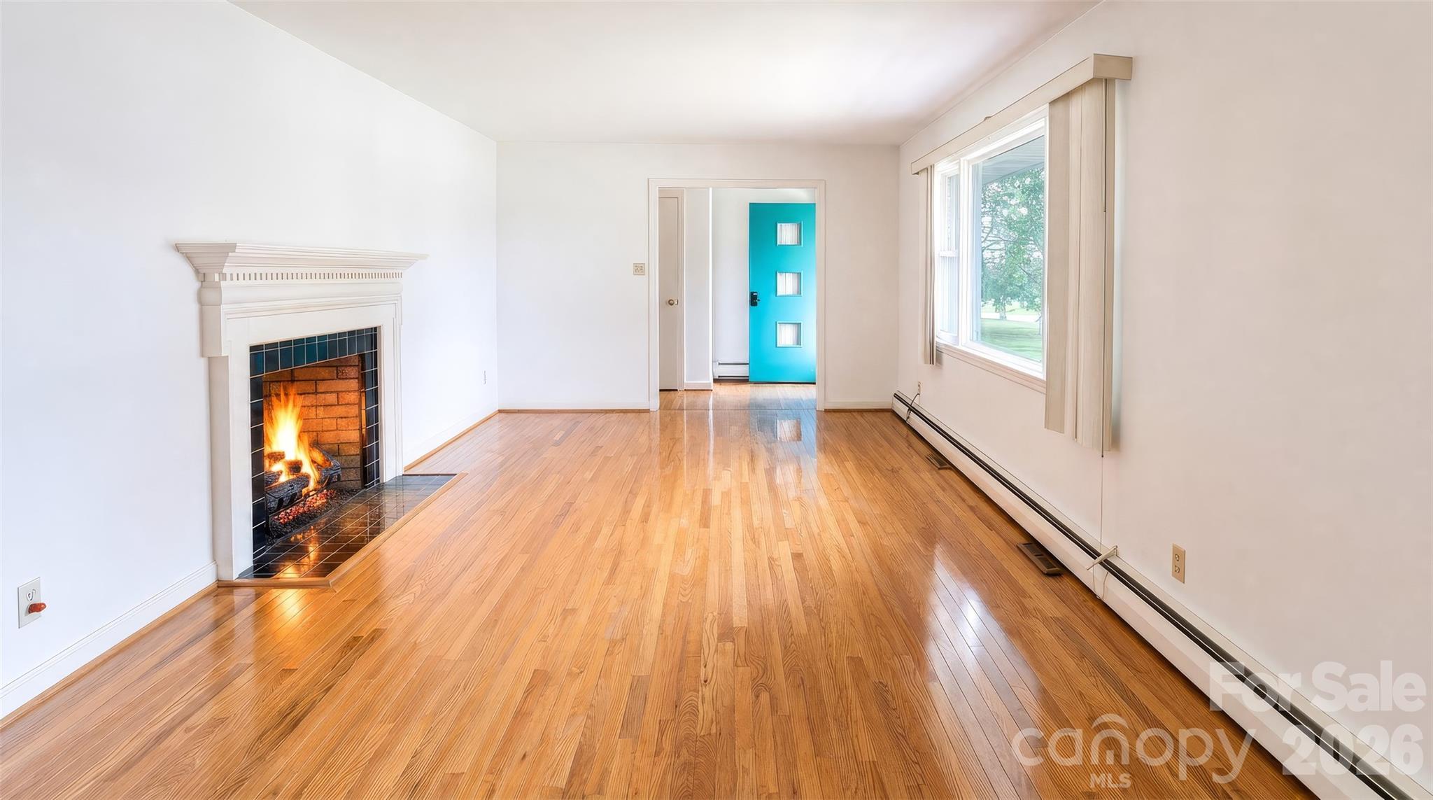 201 Woodlawn Drive Property Photo 4