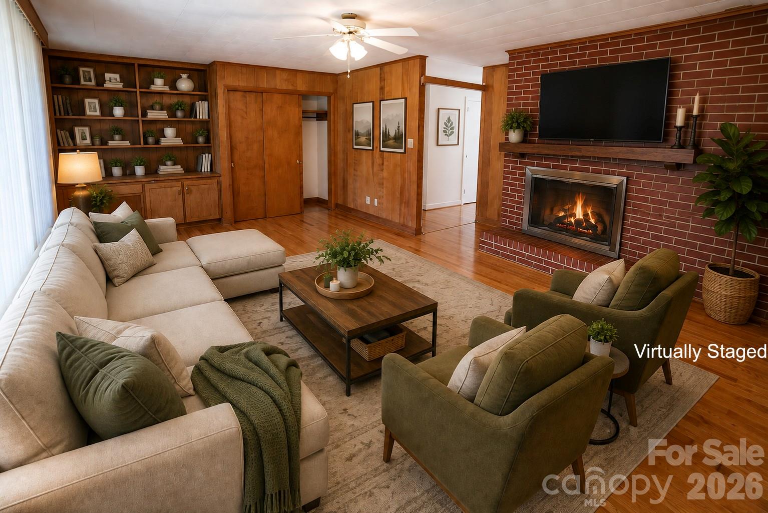 201 Woodlawn Drive Property Photo 7