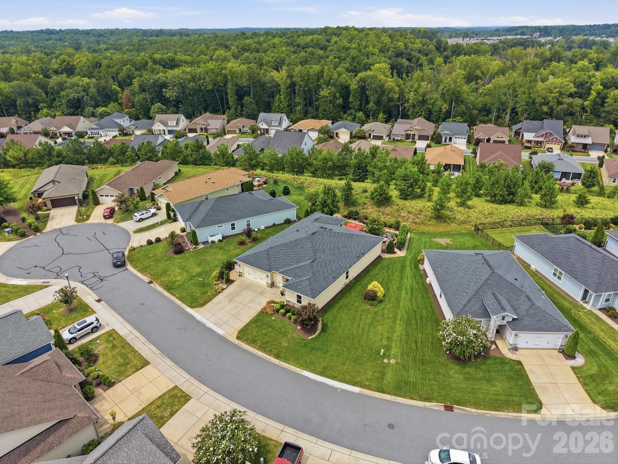 6127 Raven Rock Drive Property Photo 2