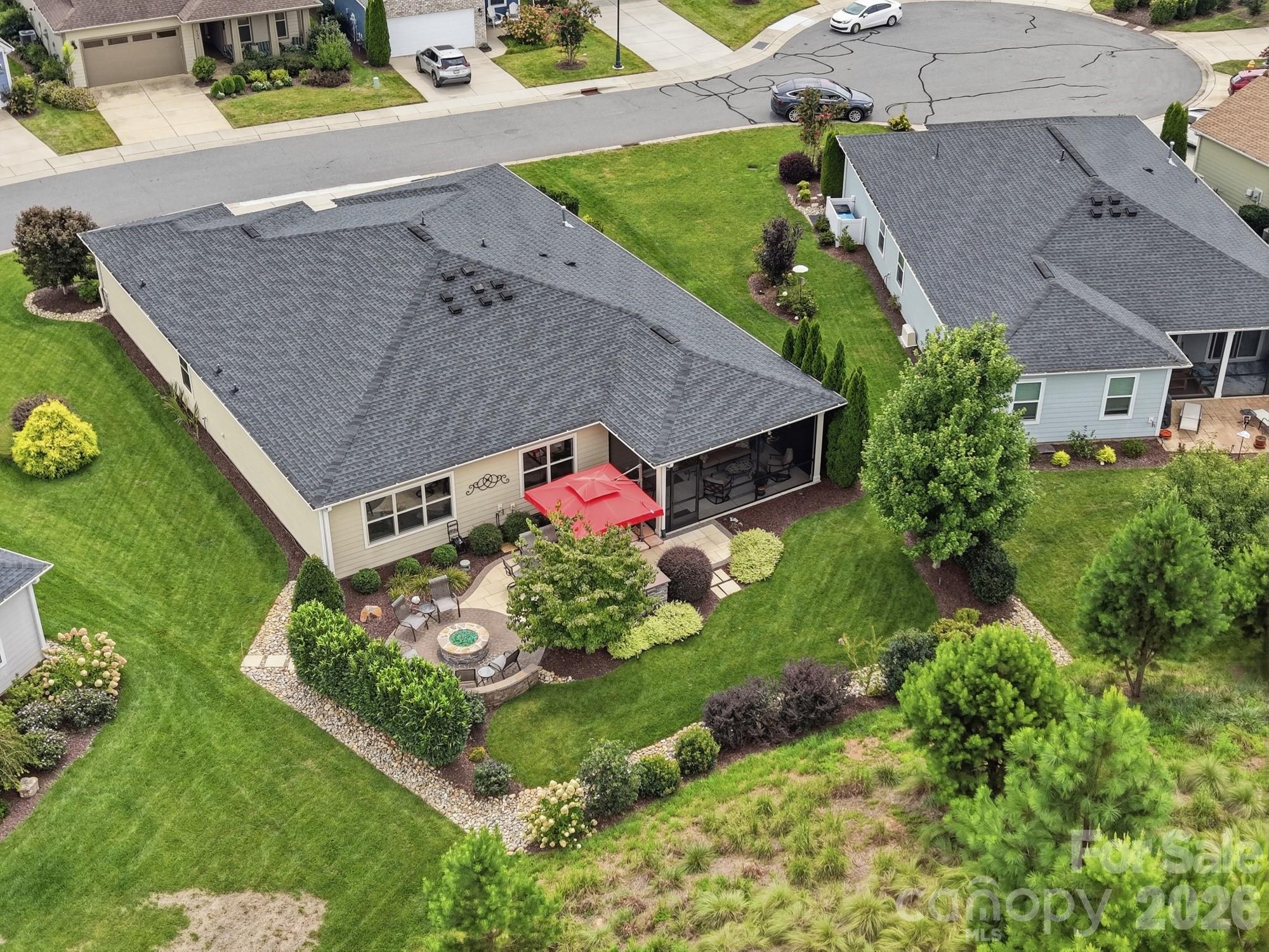 6127 Raven Rock Drive Property Photo 3