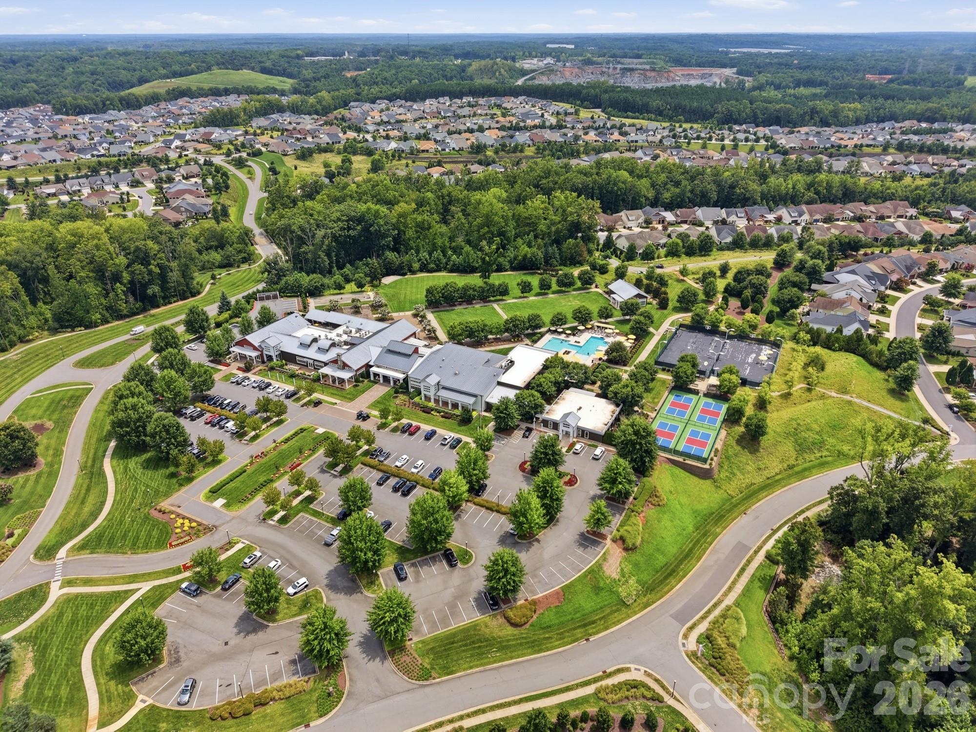 6127 Raven Rock Drive Property Photo 4