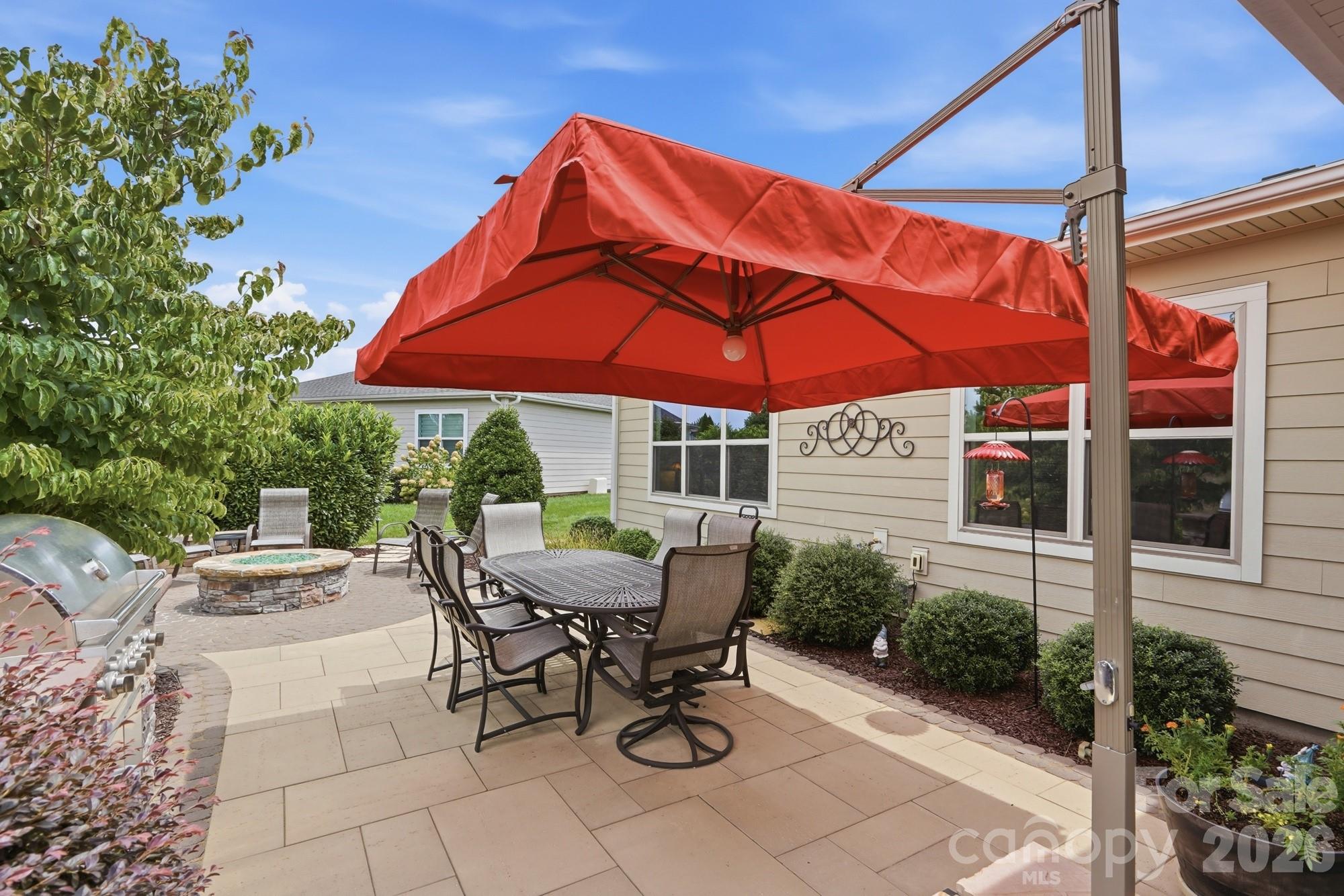 6127 Raven Rock Drive Property Photo 12
