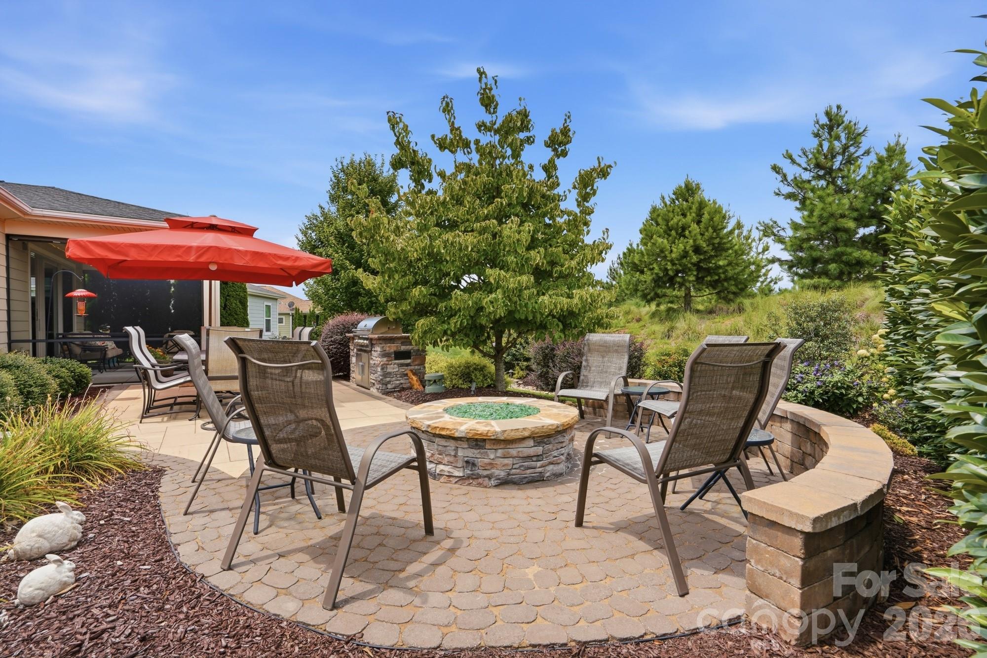 6127 Raven Rock Drive Property Photo 13