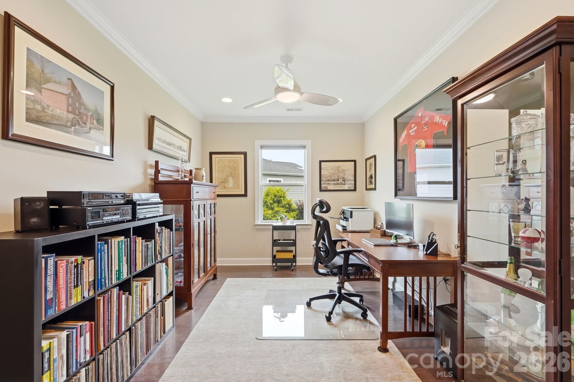 6127 Raven Rock Drive Property Photo 18