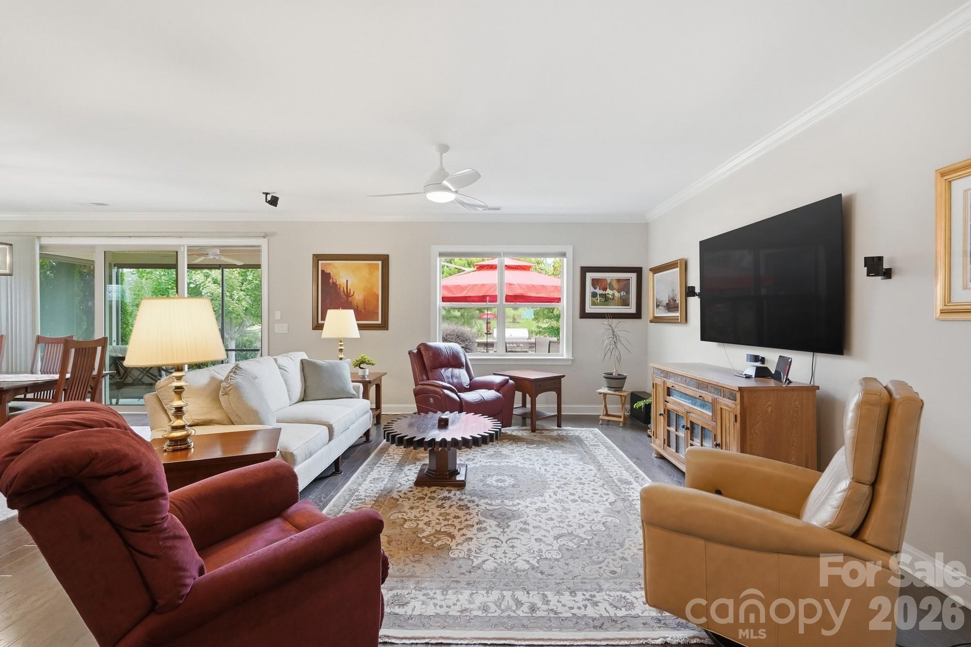 6127 Raven Rock Drive Property Photo 23