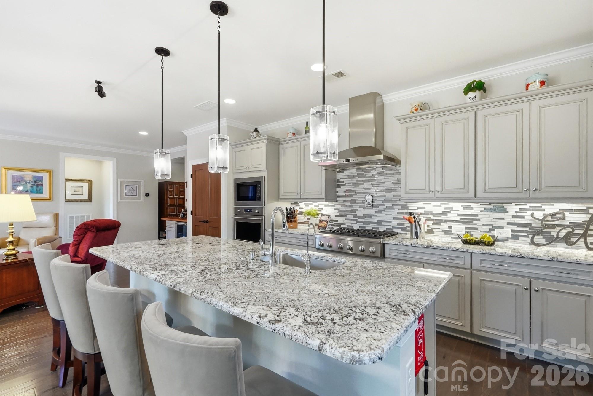 6127 Raven Rock Drive Property Photo 26