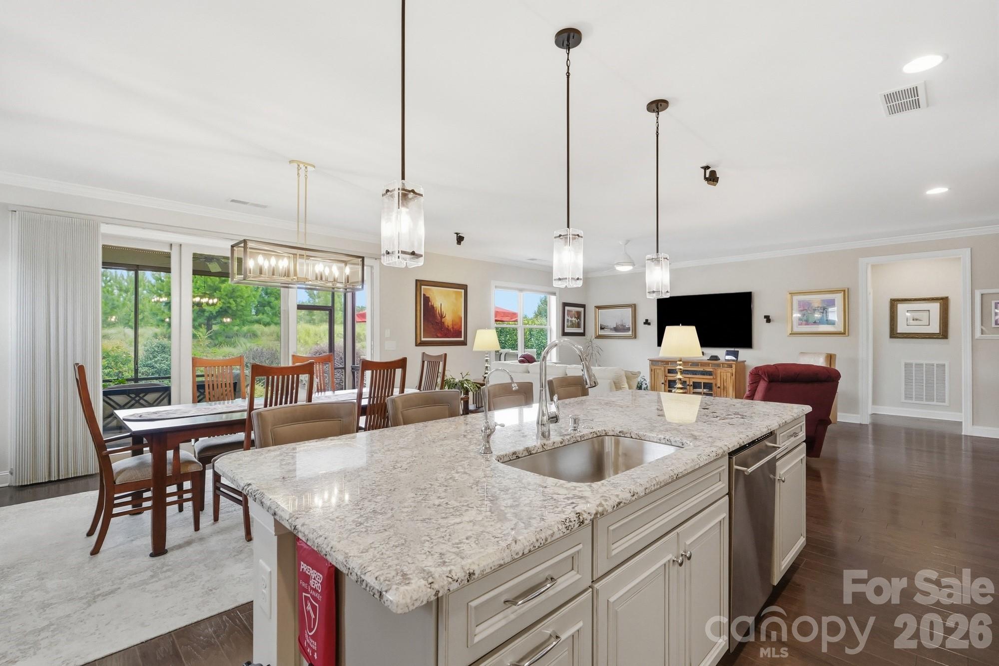 6127 Raven Rock Drive Property Photo 27