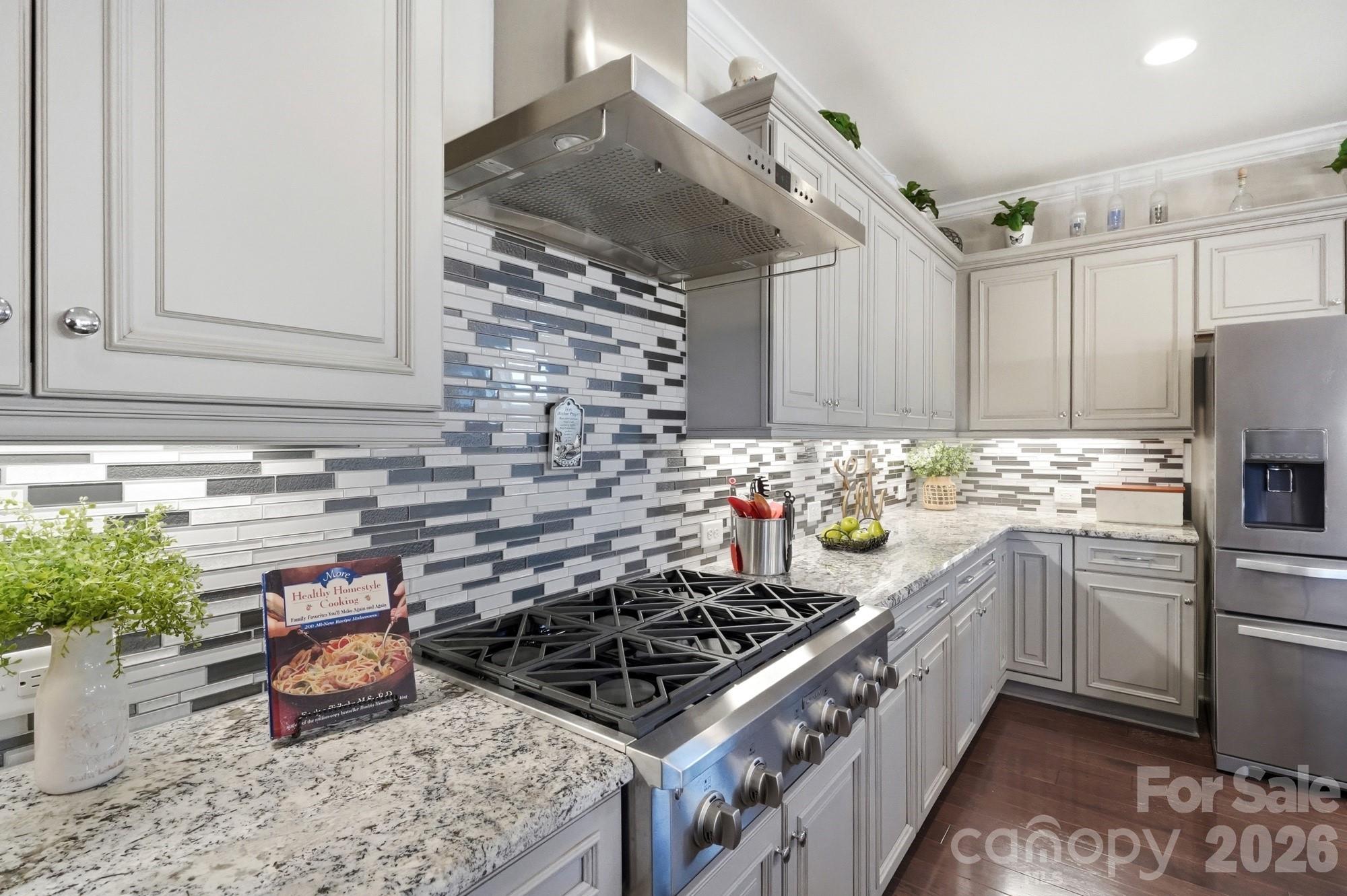 6127 Raven Rock Drive Property Photo 28
