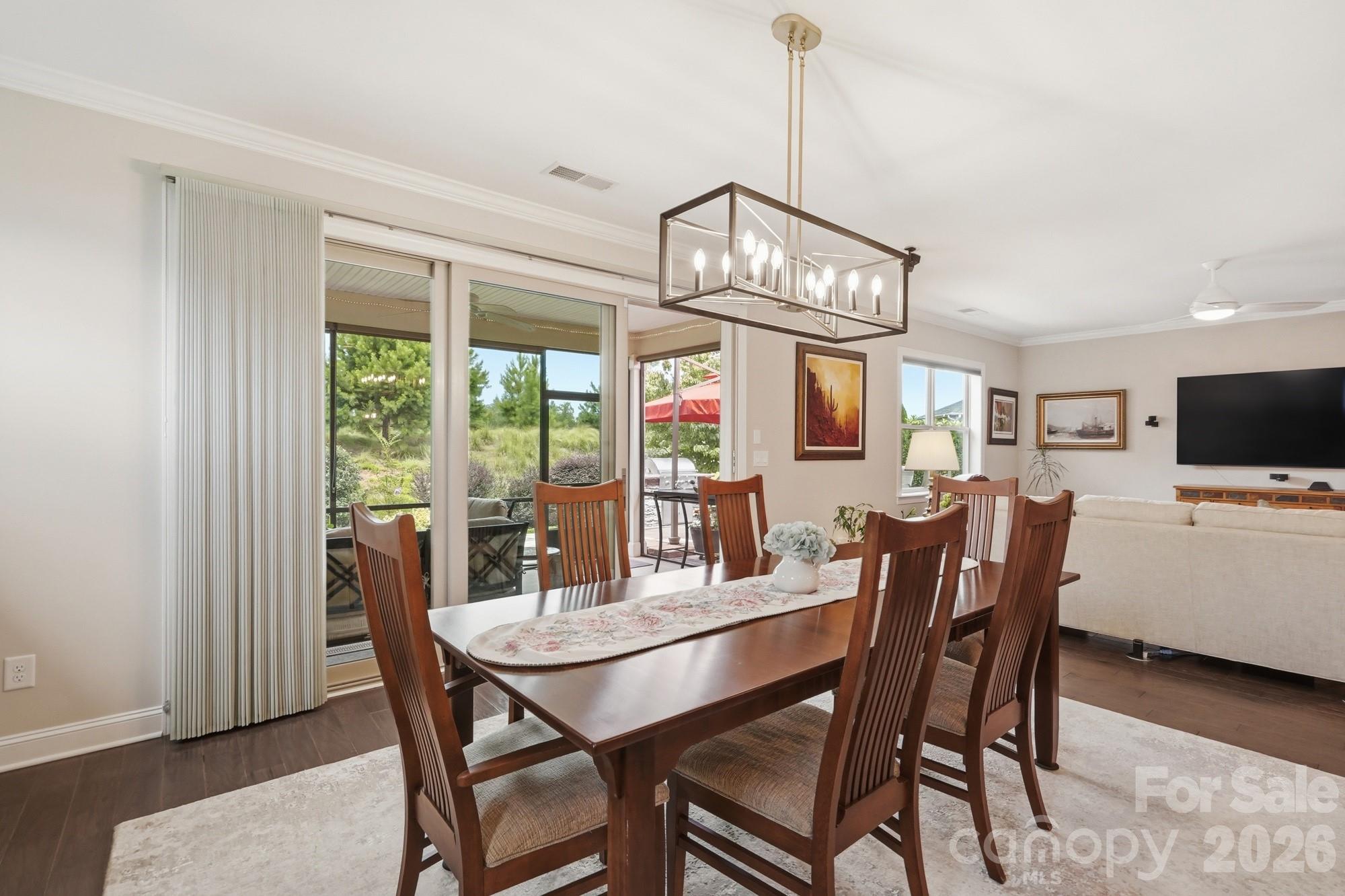6127 Raven Rock Drive Property Photo 29