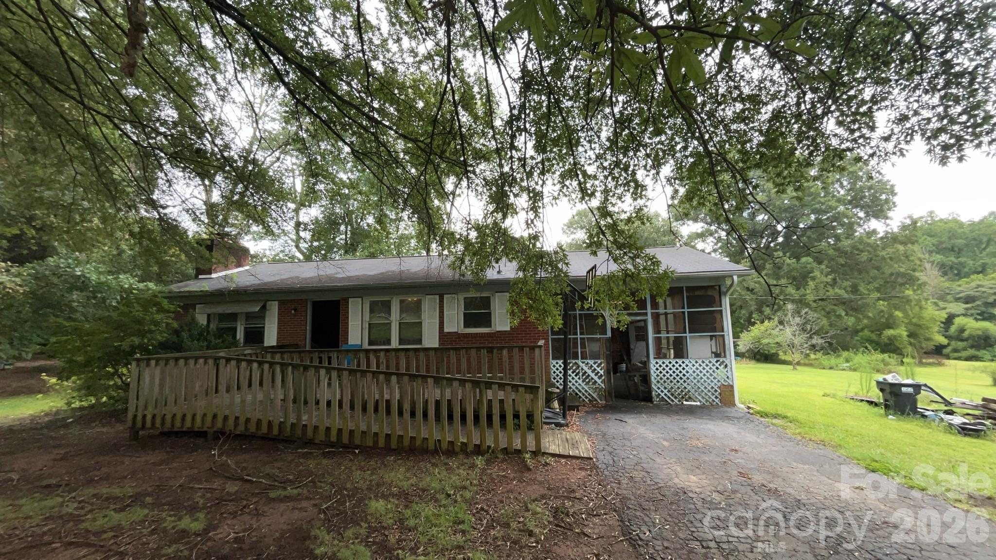 389 Midway Lake Road Property Photo 1