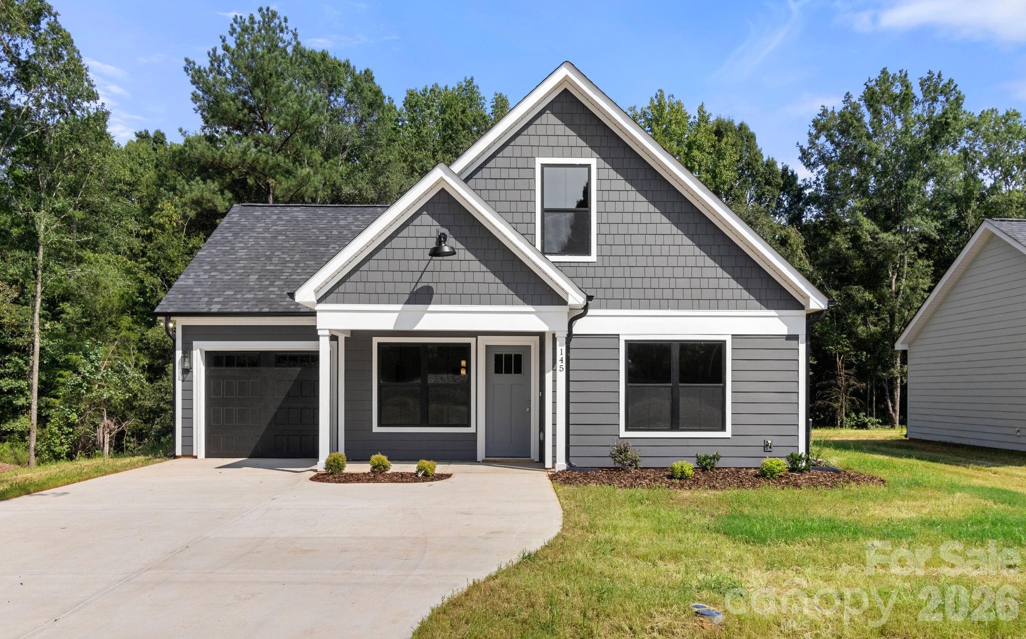 145 Mccorkle Street Property Photo 1
