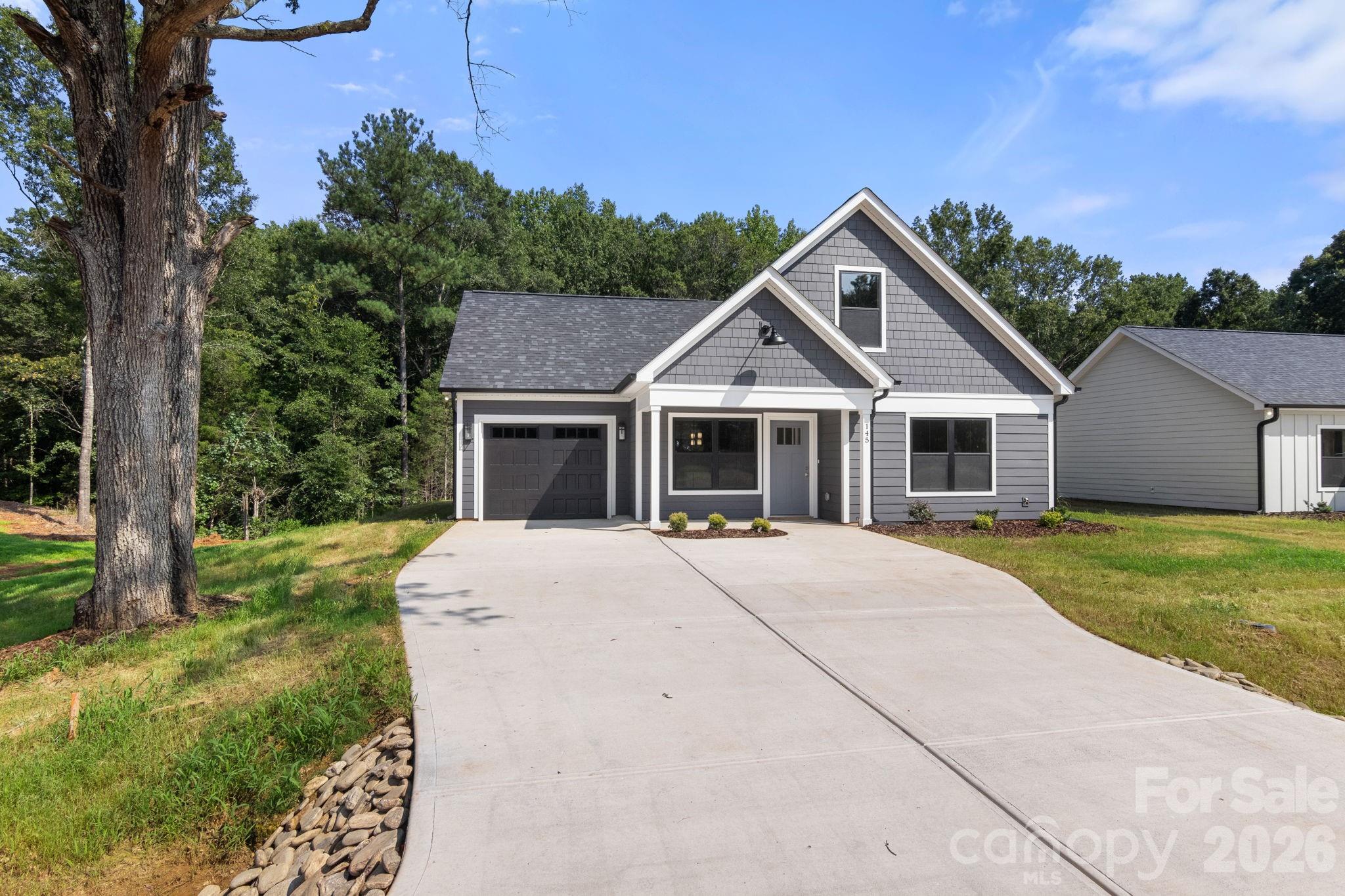 145 Mccorkle Street Property Photo 2