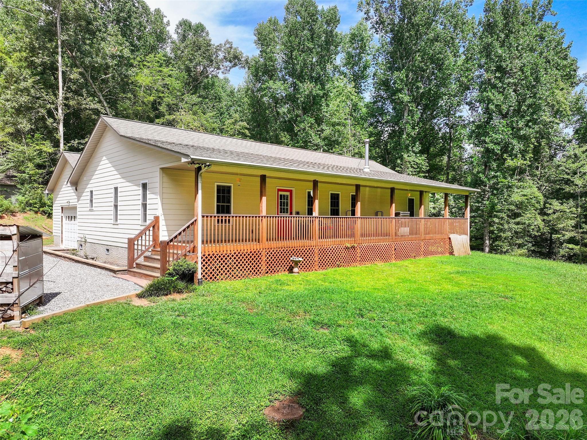 247 Poker Branch Road Property Photo 1