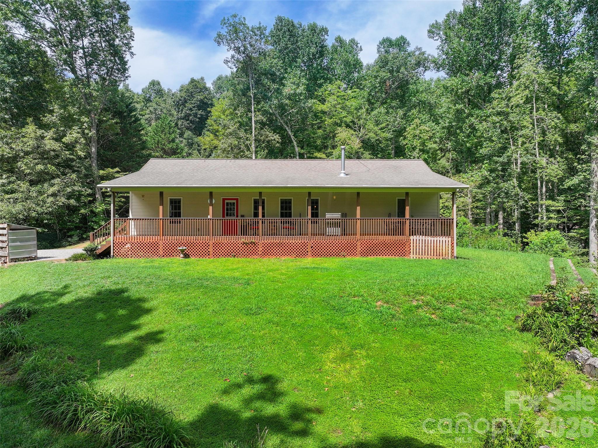 247 Poker Branch Road Property Photo 3
