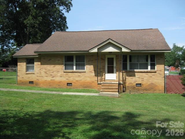1317 Second Street Property Photo 1