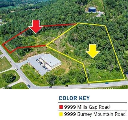 99999 Burney Mountain Road Property Photo 2