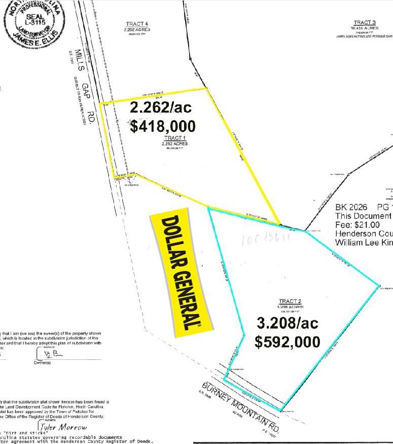 99999 Burney Mountain Road Property Photo 3
