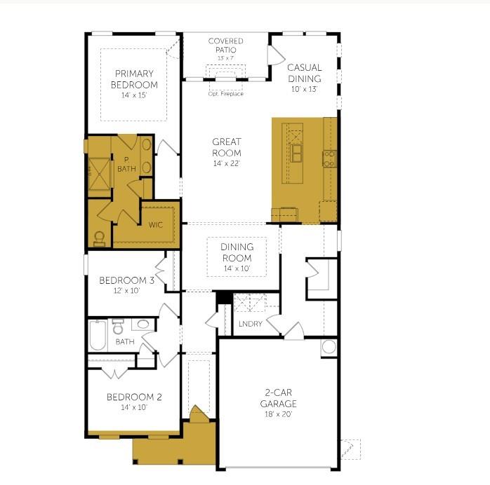 5062 Puddle Pond Road Property Photo 14