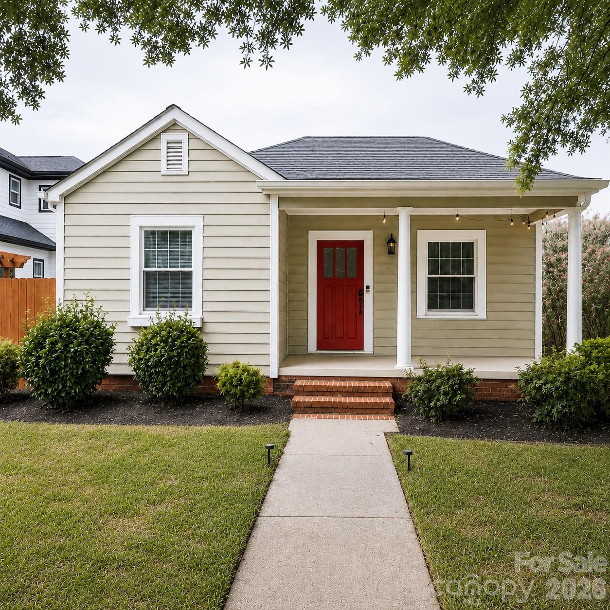 3407 Benard Avenue Property Photo 1